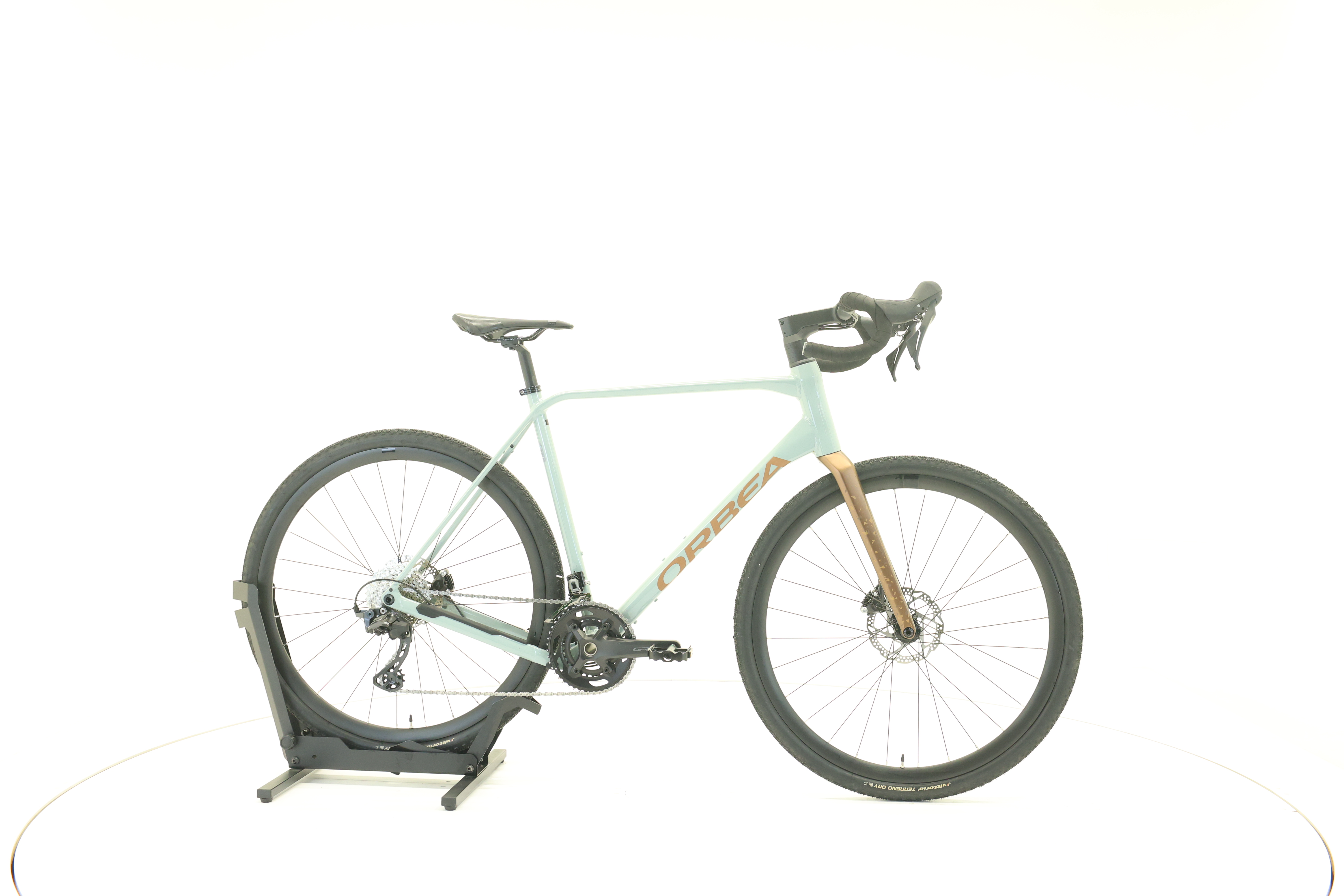 Orbea Terra H30, XL, 190-199 cm, 2025, 0 km – Bild 21 von 24