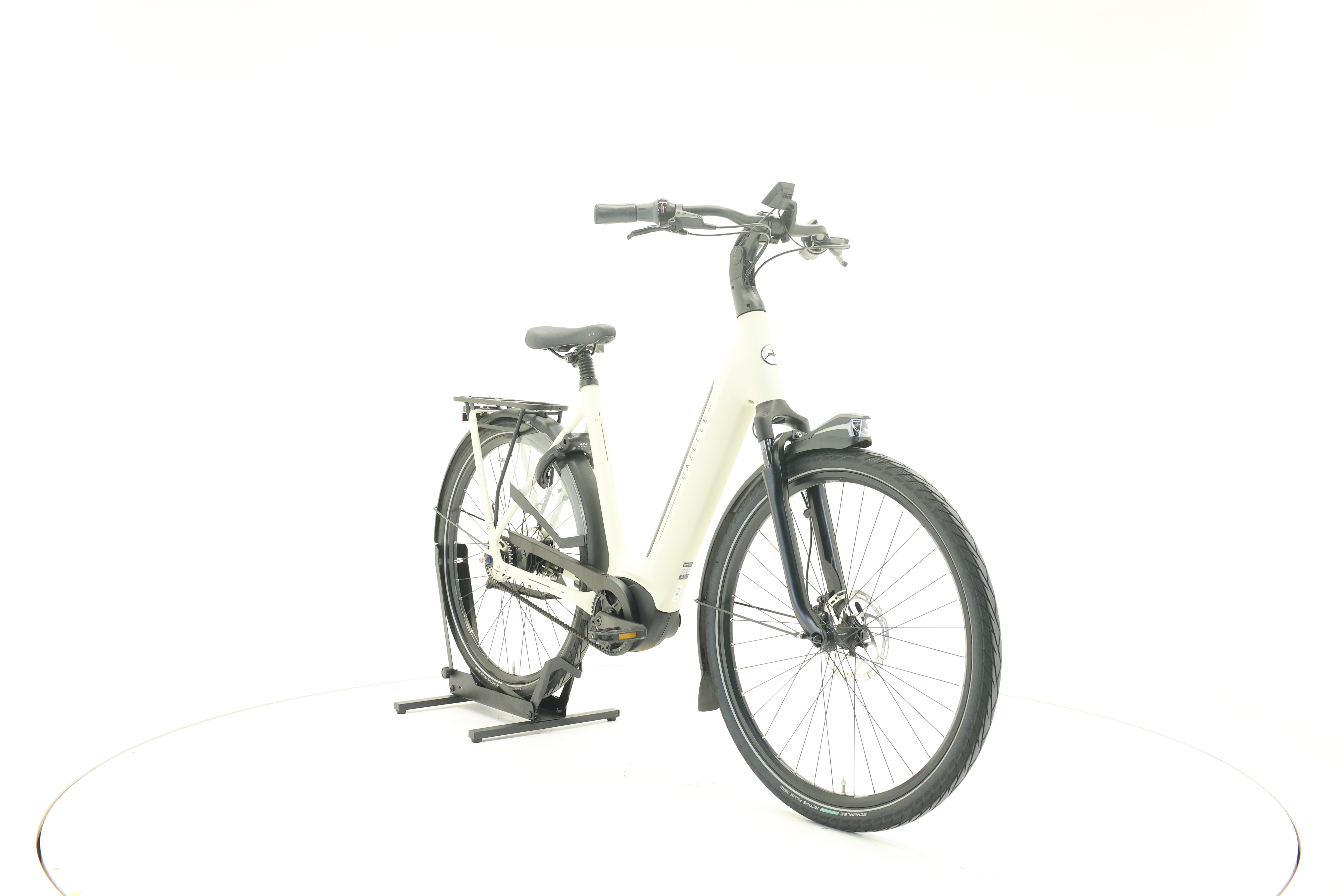 Gazelle Arroyo C5 HMB Elite