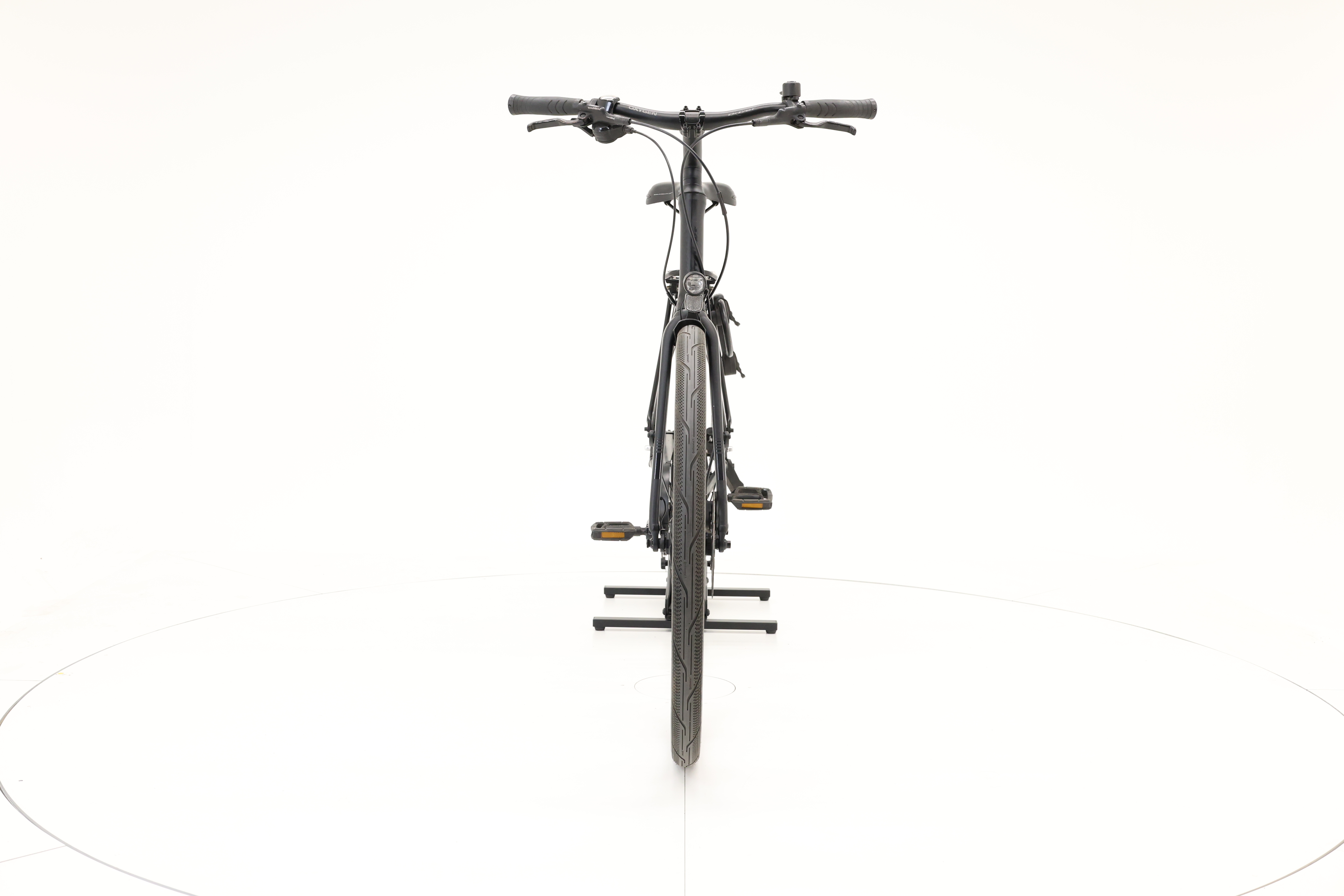 Stevens Courier Lite Lady 23 54, 54 cm, 170-179 cm, 2024, 0 km – Bild 11 von 32