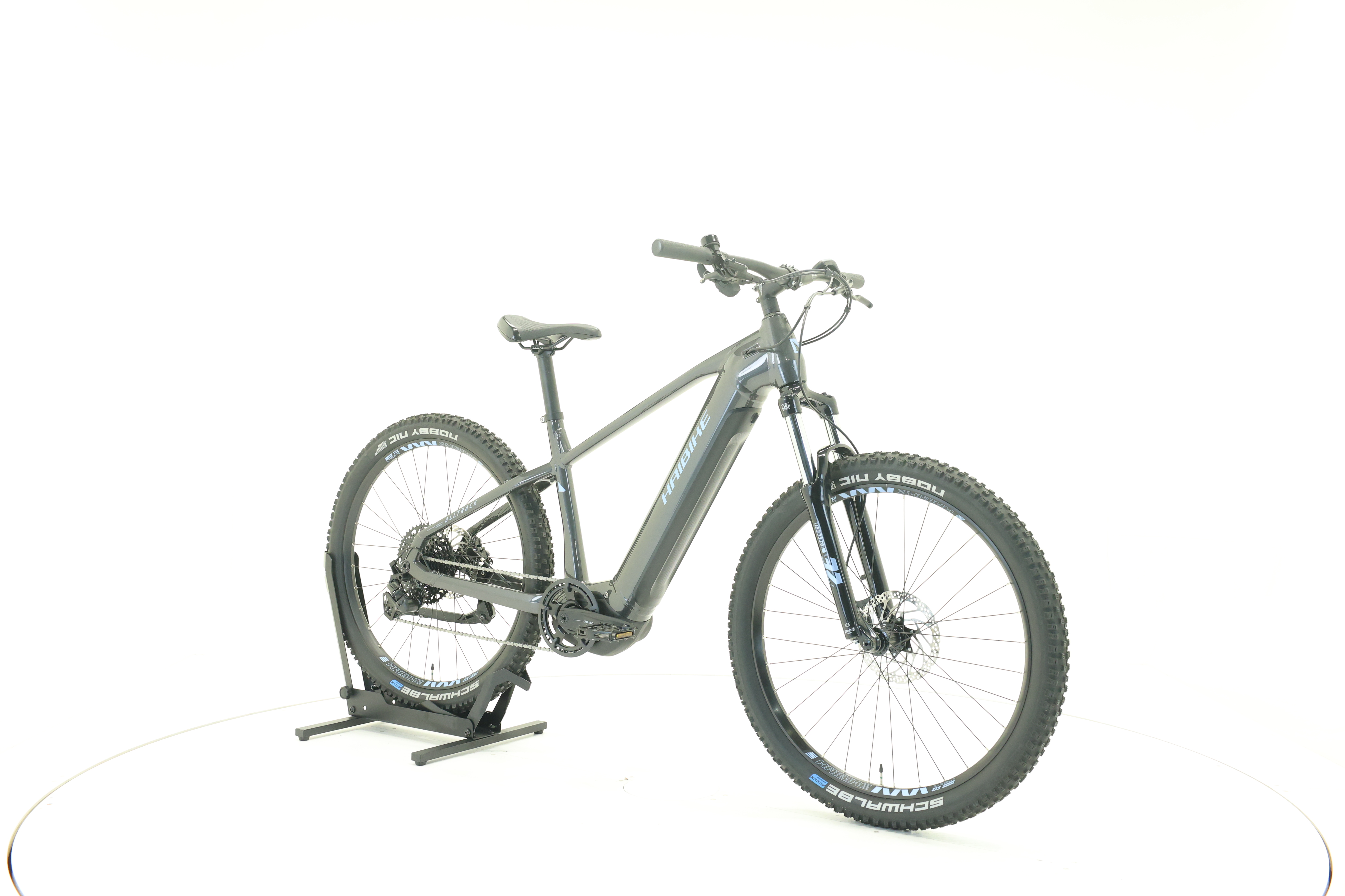 Haibike AllTrack 5 27.5