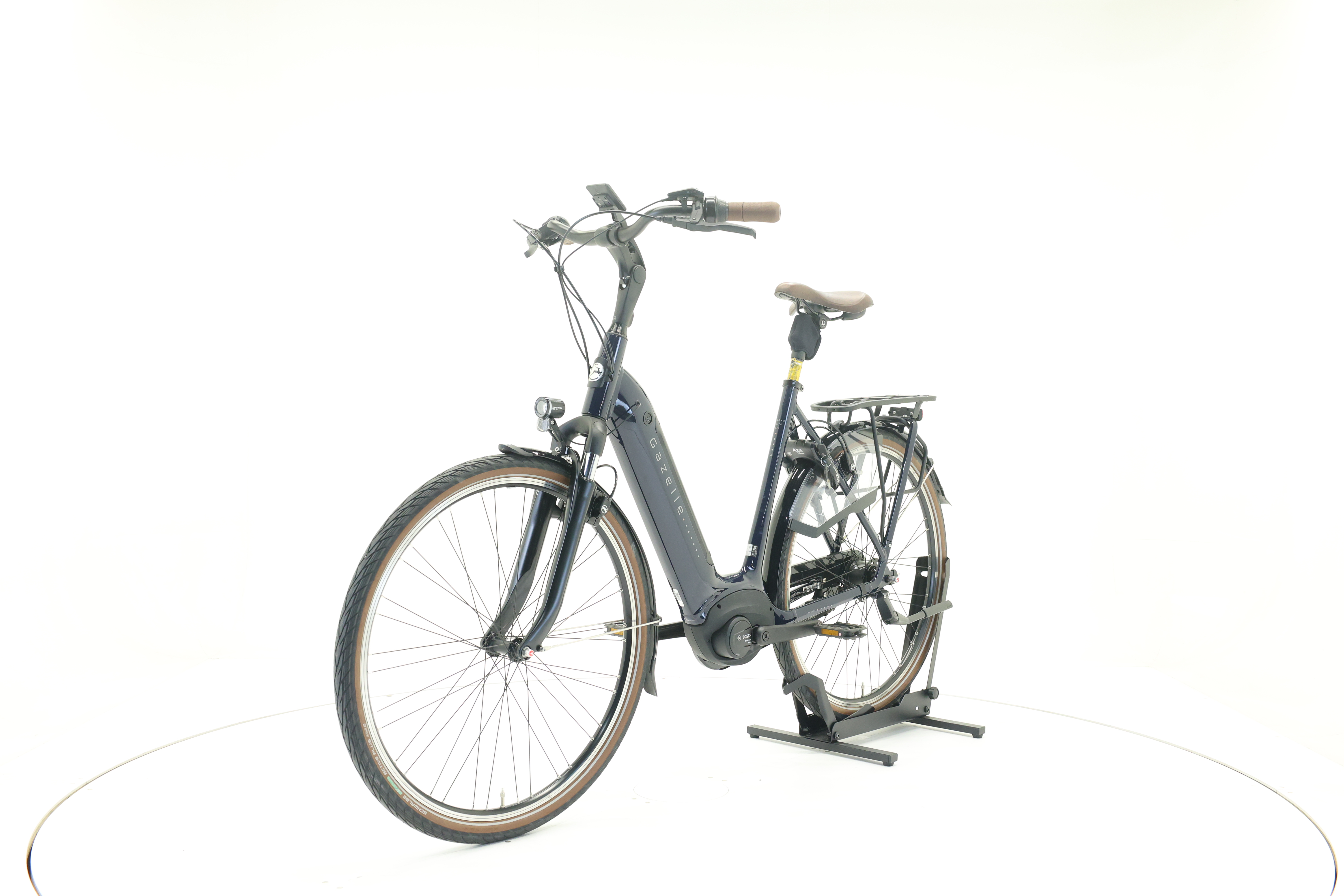Gazelle Arroyo c7