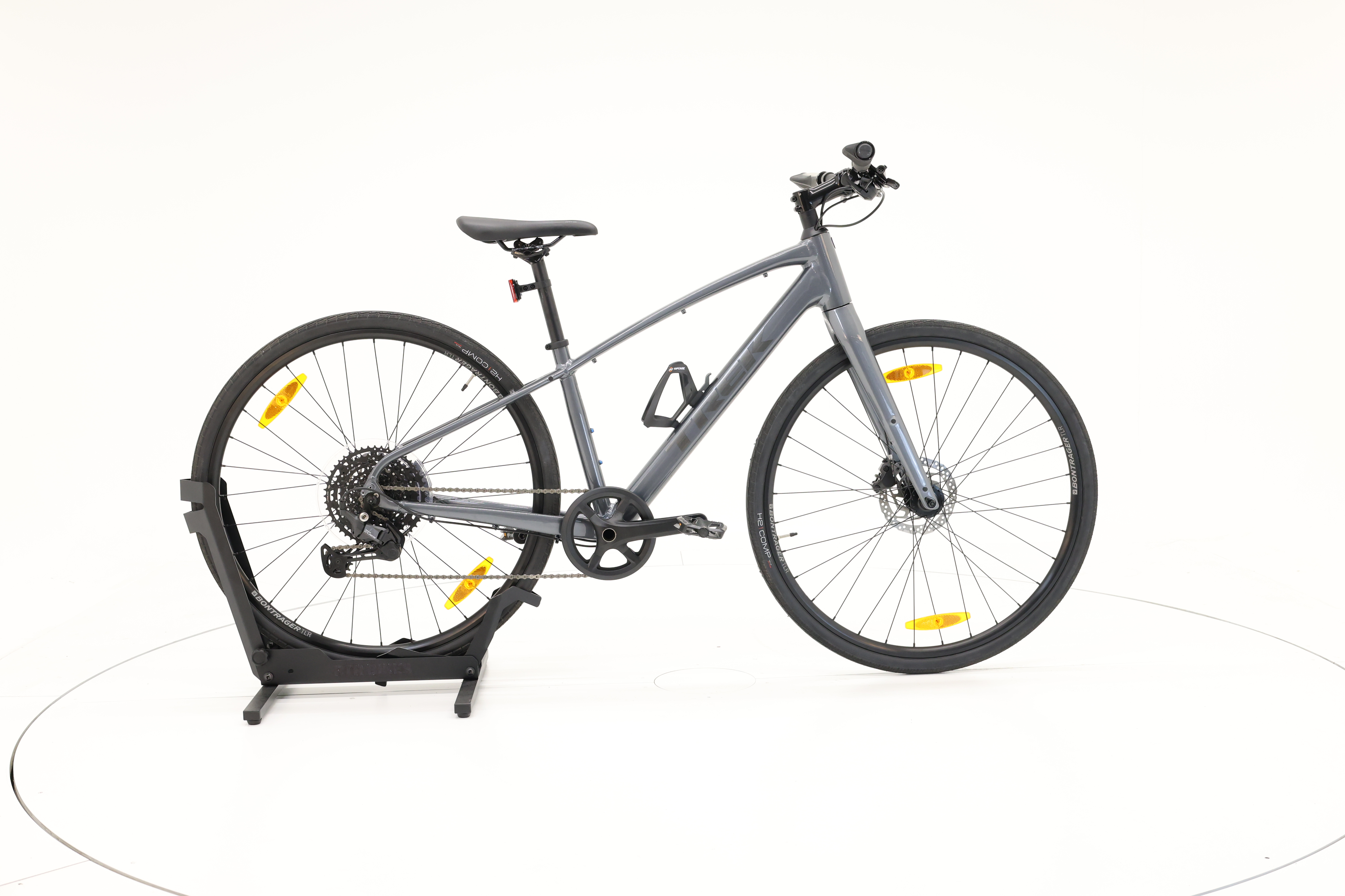 Trek FX 3 Gen 4, S, 160-169 cm, 2024, 0 km – Bild 10 von 24