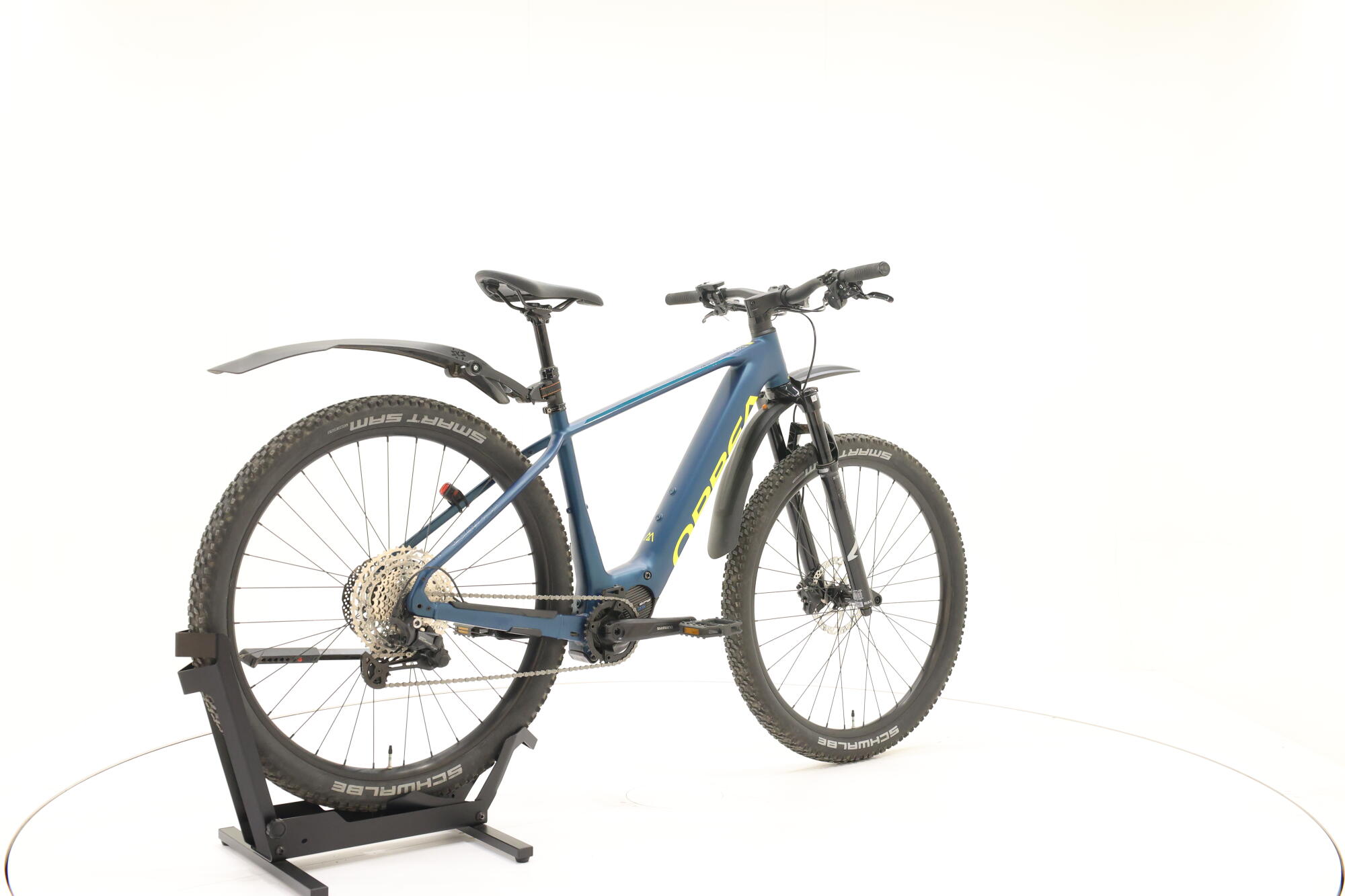 Orbea URRUN 30, 45 cm, 2024, 3221 km – Bild 3 von 5