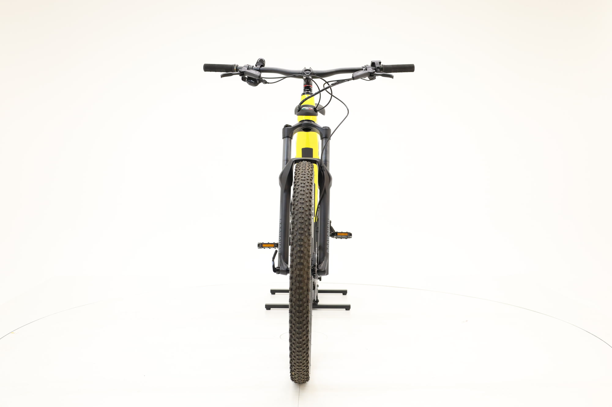 Fantic XTF 1.5 Trail