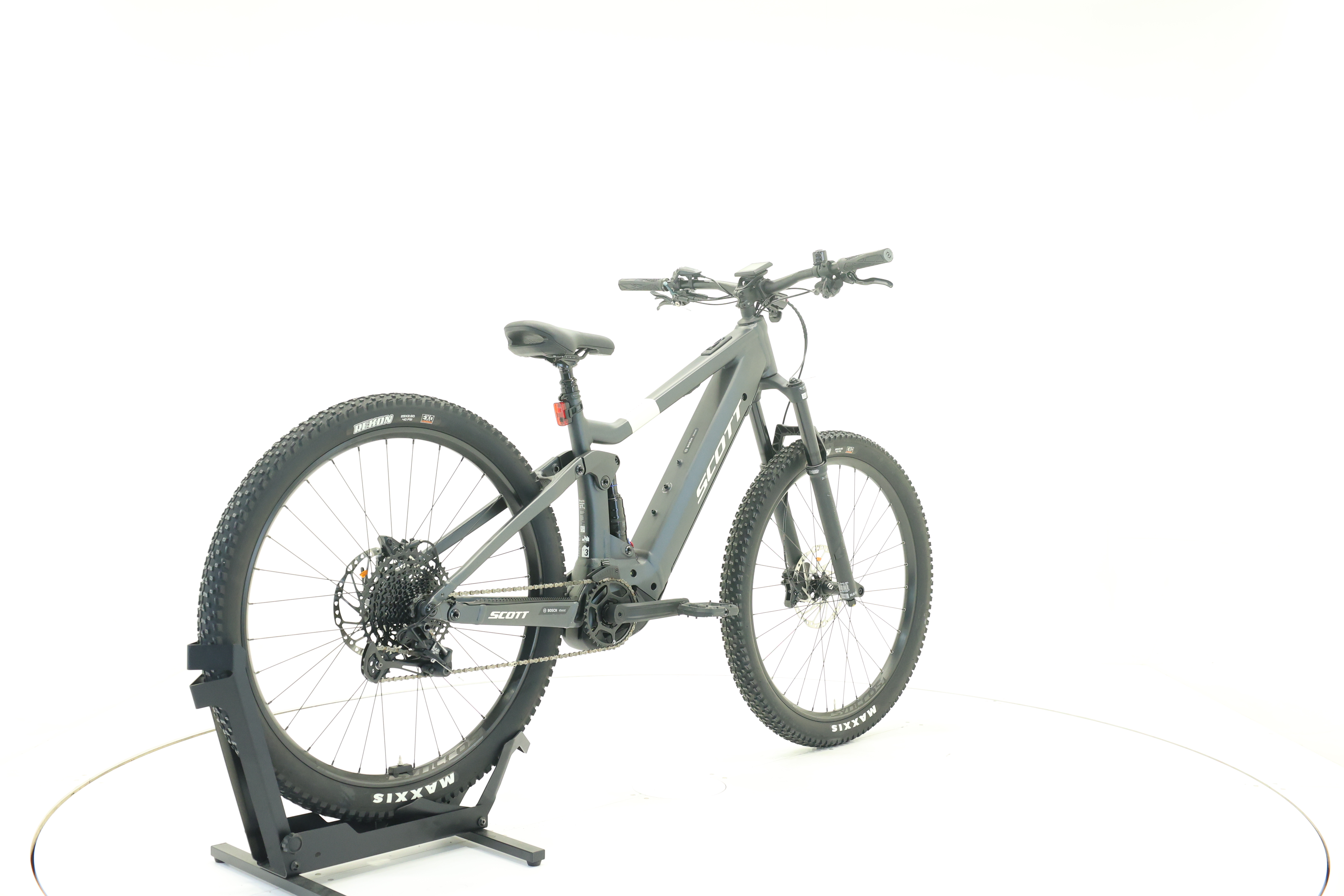 Scott Strike eRide 930, M, 170-179 cm, 2026, 534 km – Bild 2 von 5