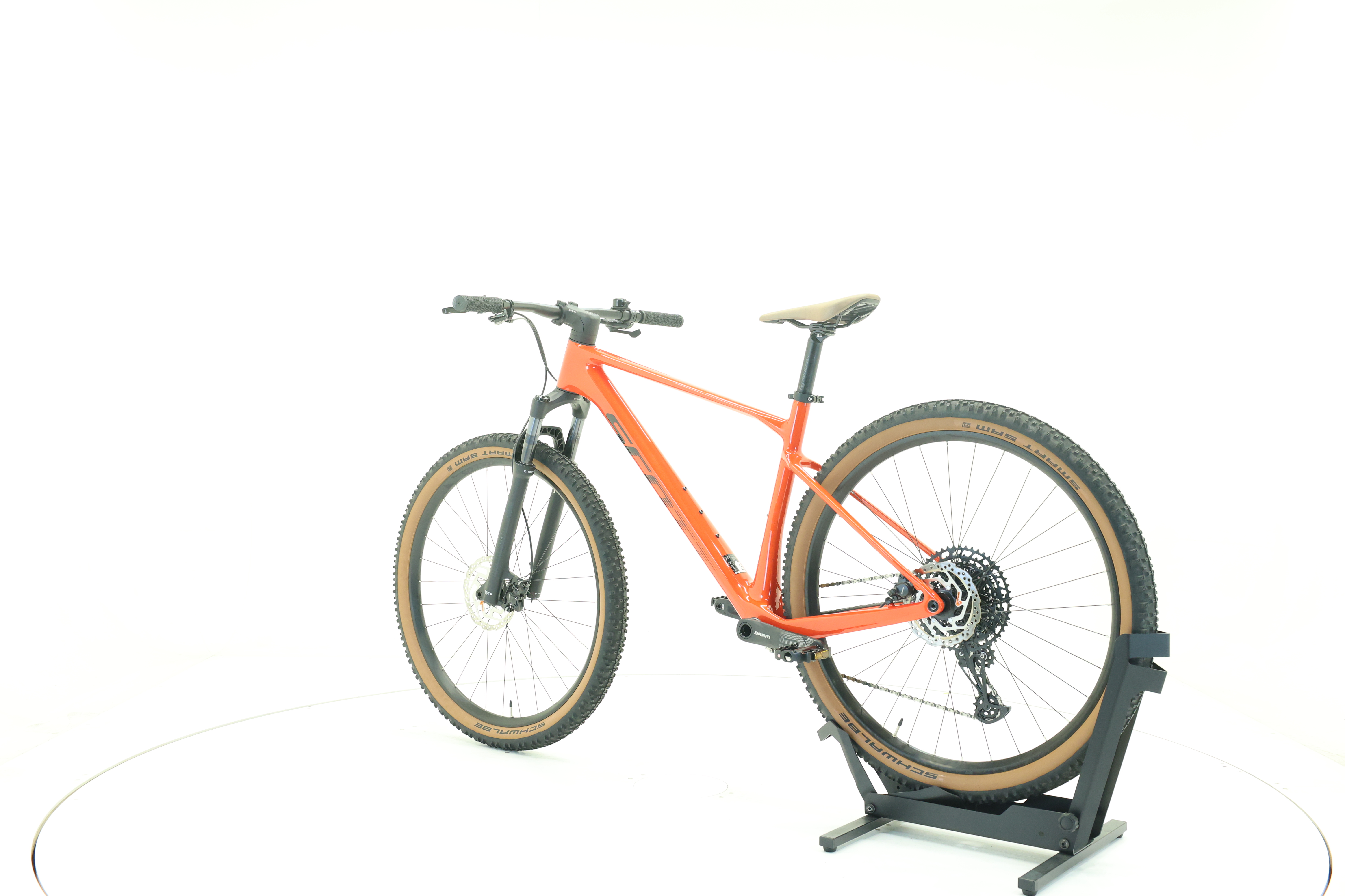 Scott Scale 940