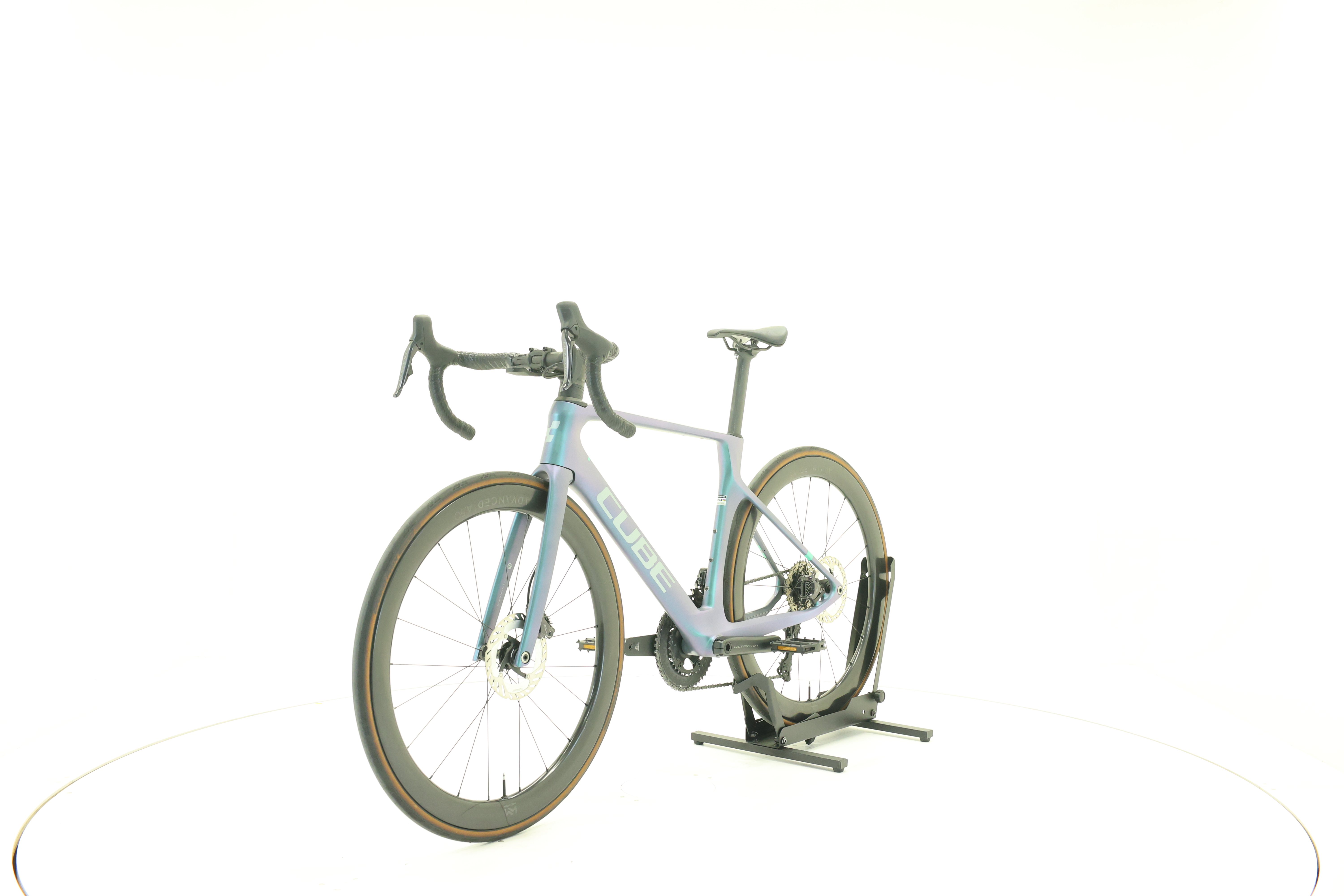 Cube Agree C:62 Pro, 53 cm, 2024, 0 km – Bild 16 von 24