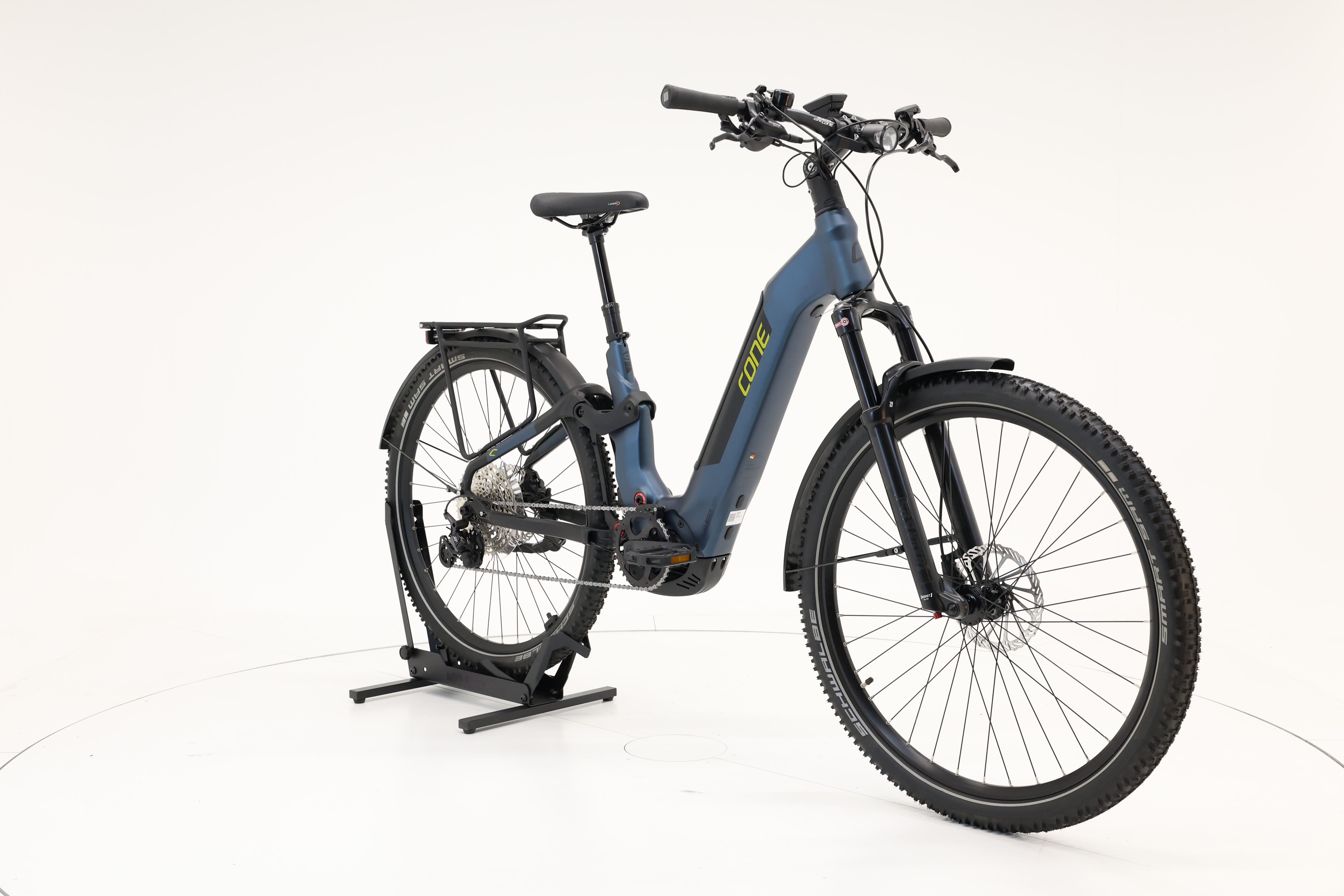 CONE Bikes eFullcomfort IN 4.0