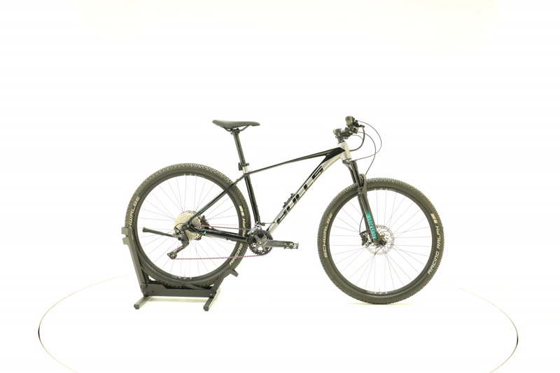 Bulls Copperhead 3 Rainbow, 46 cm, 150-159 cm, 2022, 0 km – Bild 8 von 8