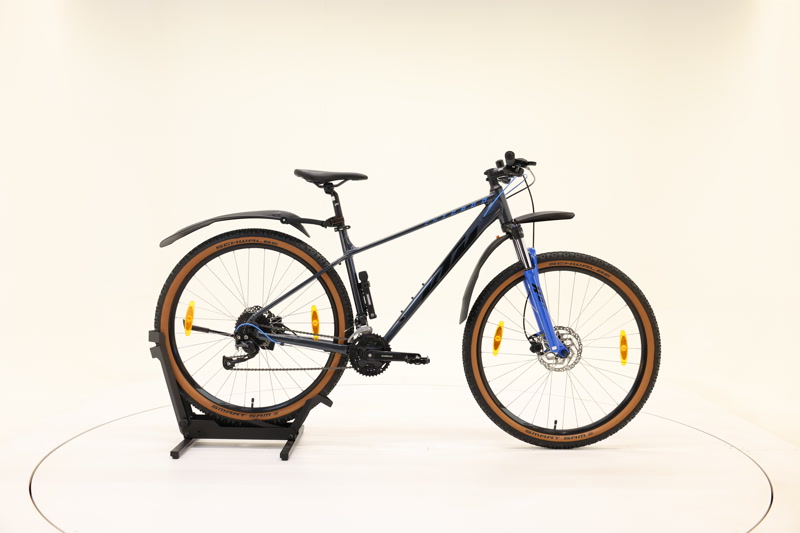 KTM Chicago 29, 53 cm, 170-179 cm, 2023, 0 km – Bild 8 von 8