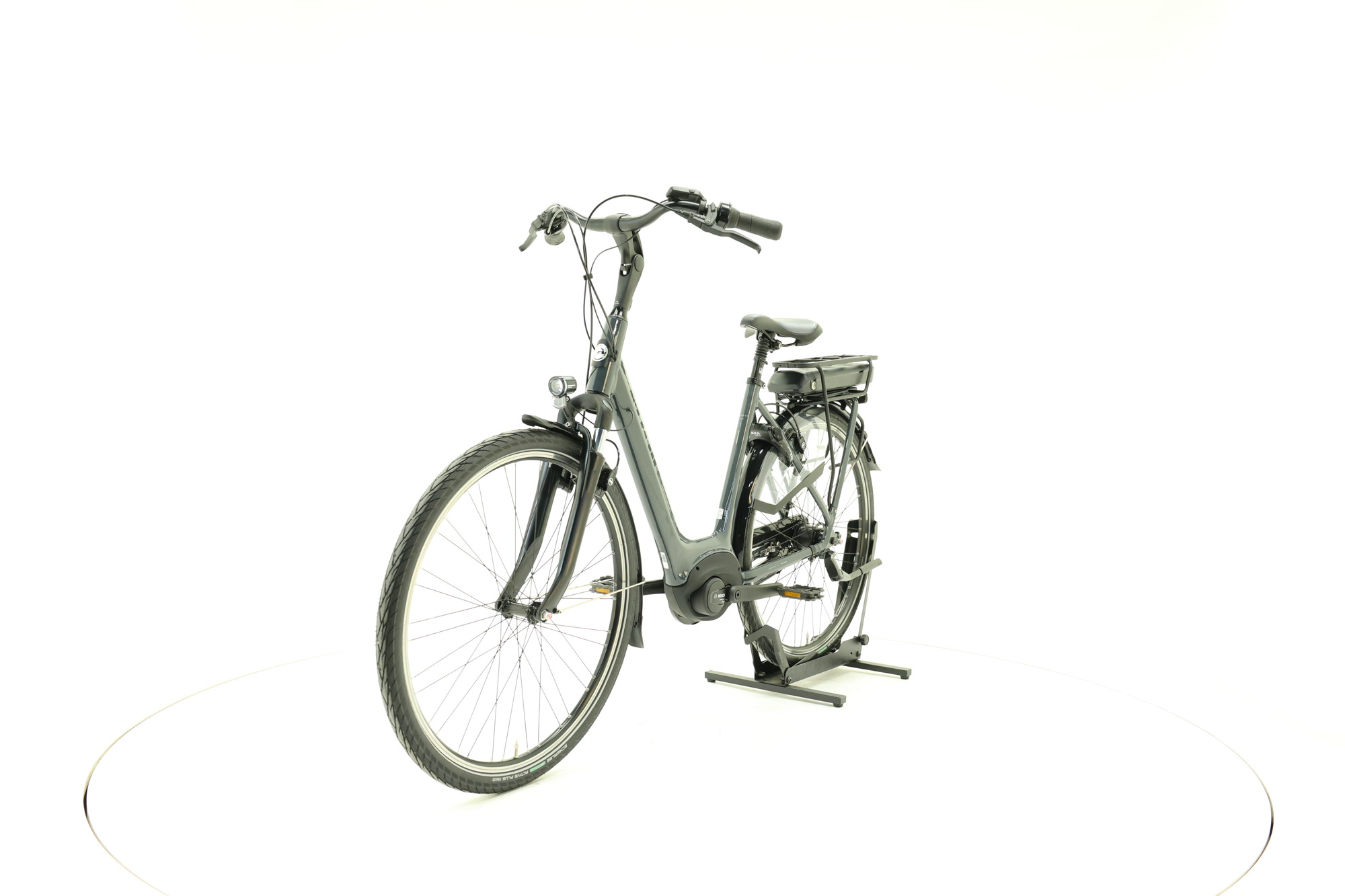 Gazelle C7 – Bild 1 von 8