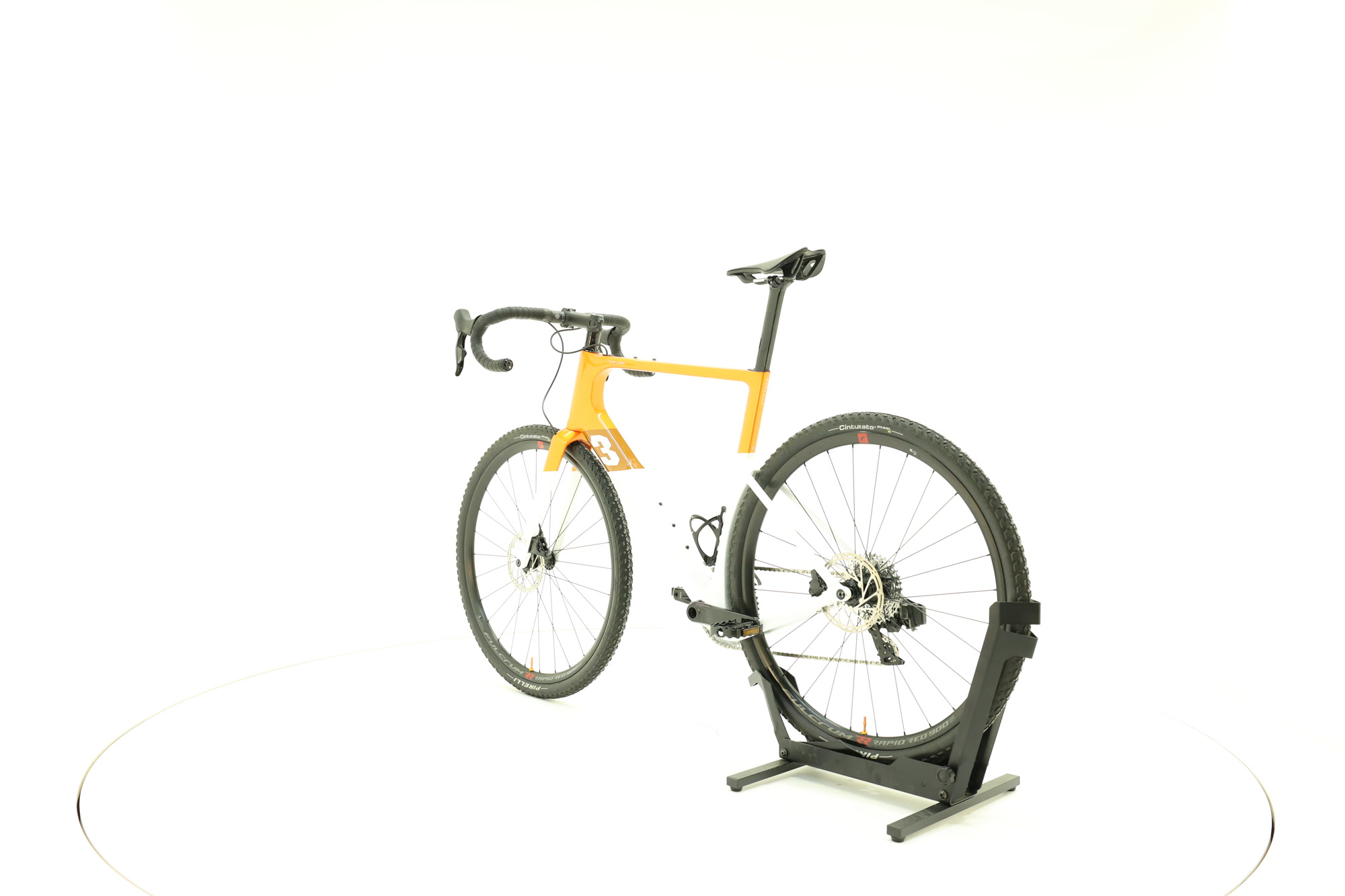 3T Exploro Racemax, 58 cm, 180-189 cm, 2024, 0 km – Bild 4 von 8