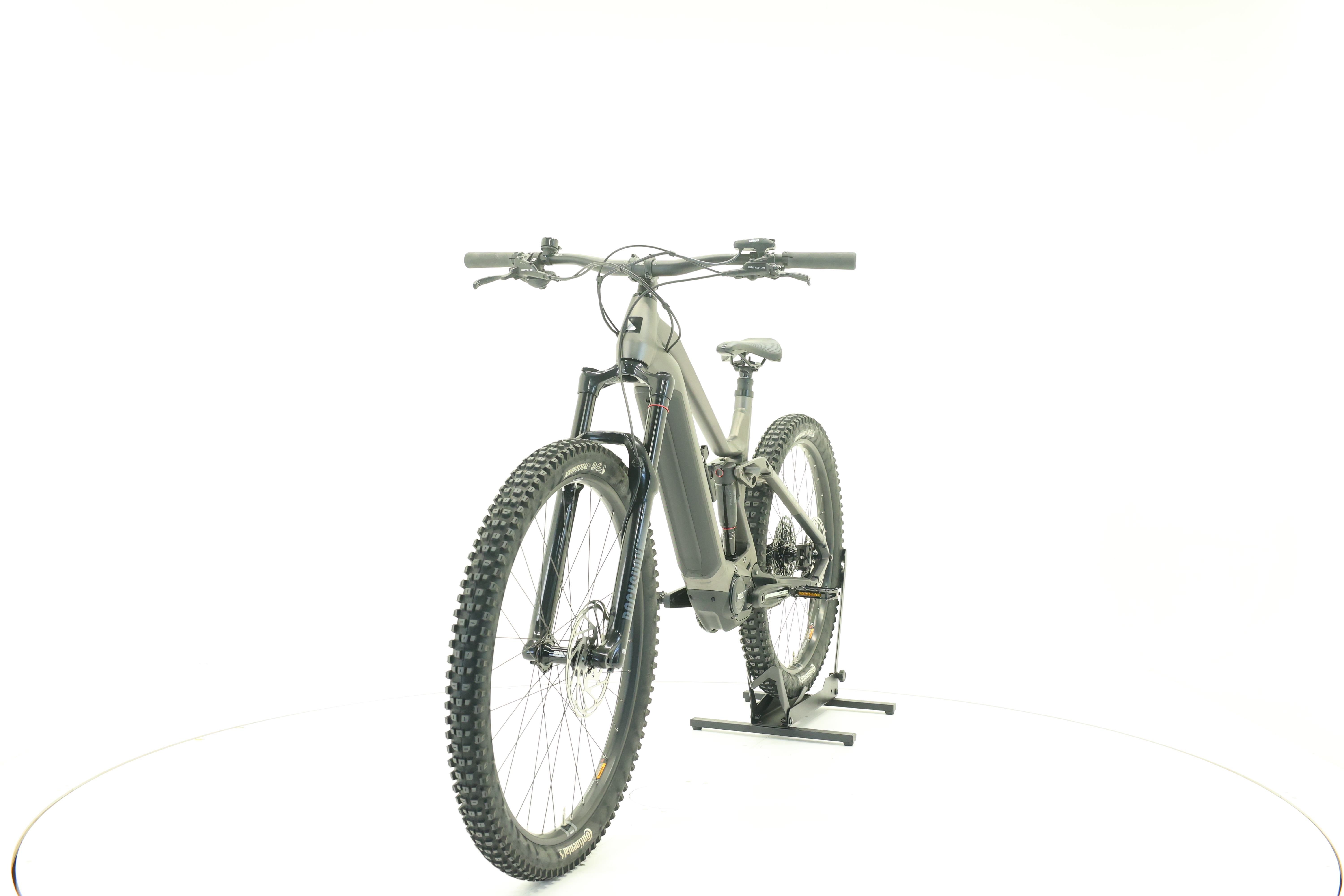 Haibike ALLMTN 2