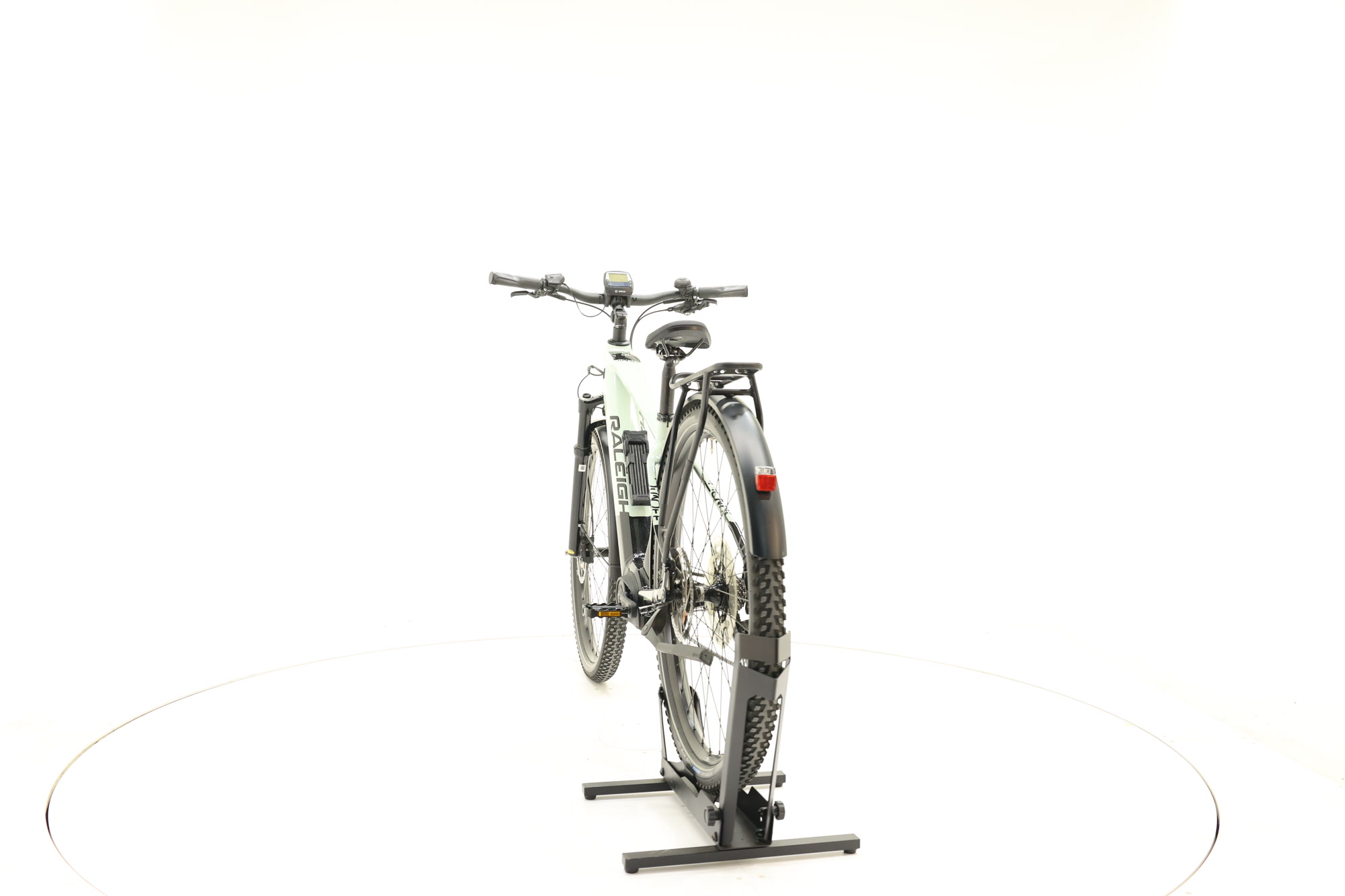 Raleigh Dundee 11