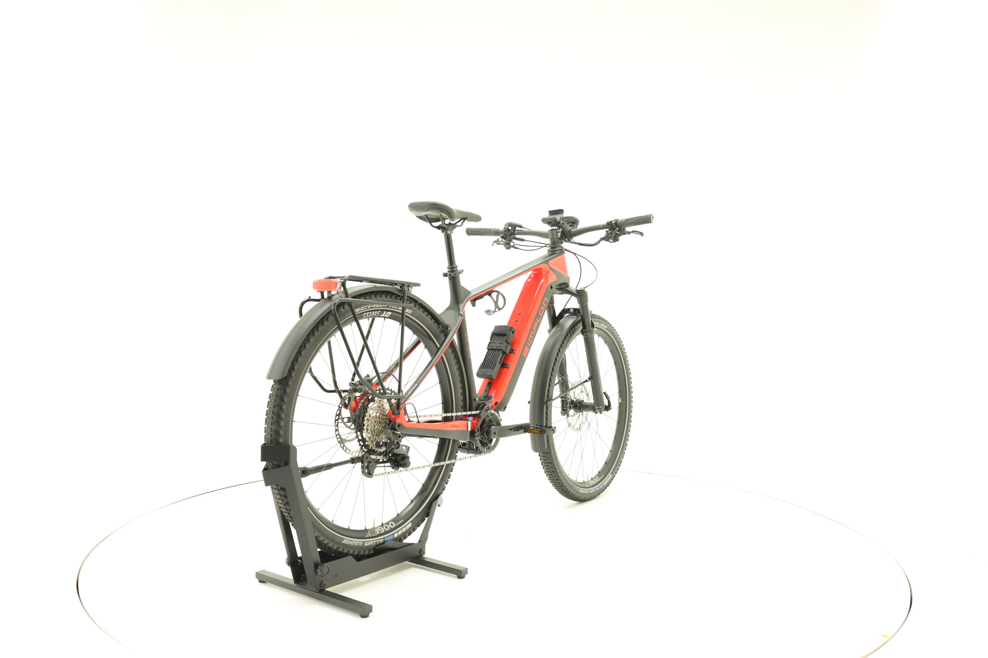 Simplon Sengo Pmax XT-12, XL, 170-179 cm, 2024, 13 km – Bild 8 von 8