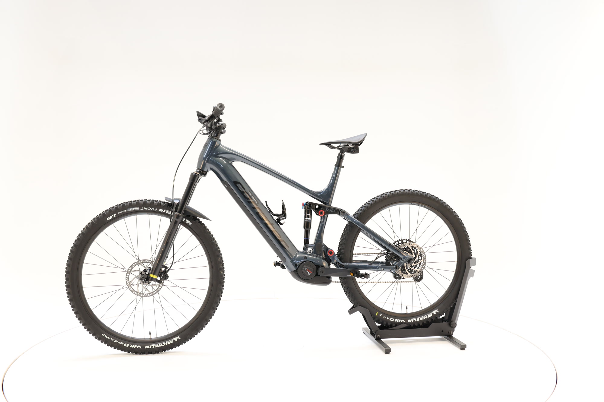 Corratec E-Power RS160 CX7 LTD, 52 cm, 180-189 cm, 2023, 170 km – Bild 6 von 23