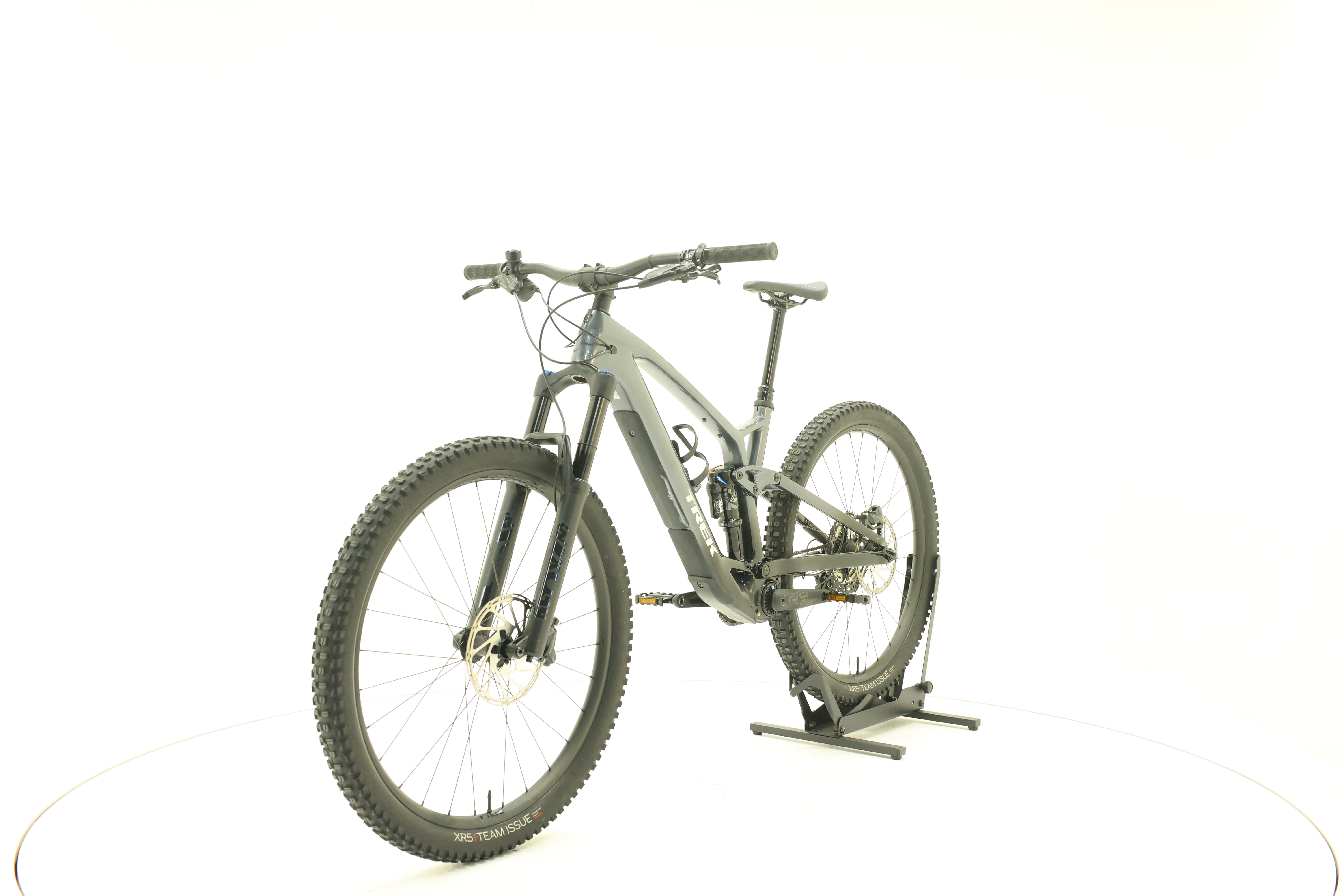 Trek Fuel EXe 9.7
