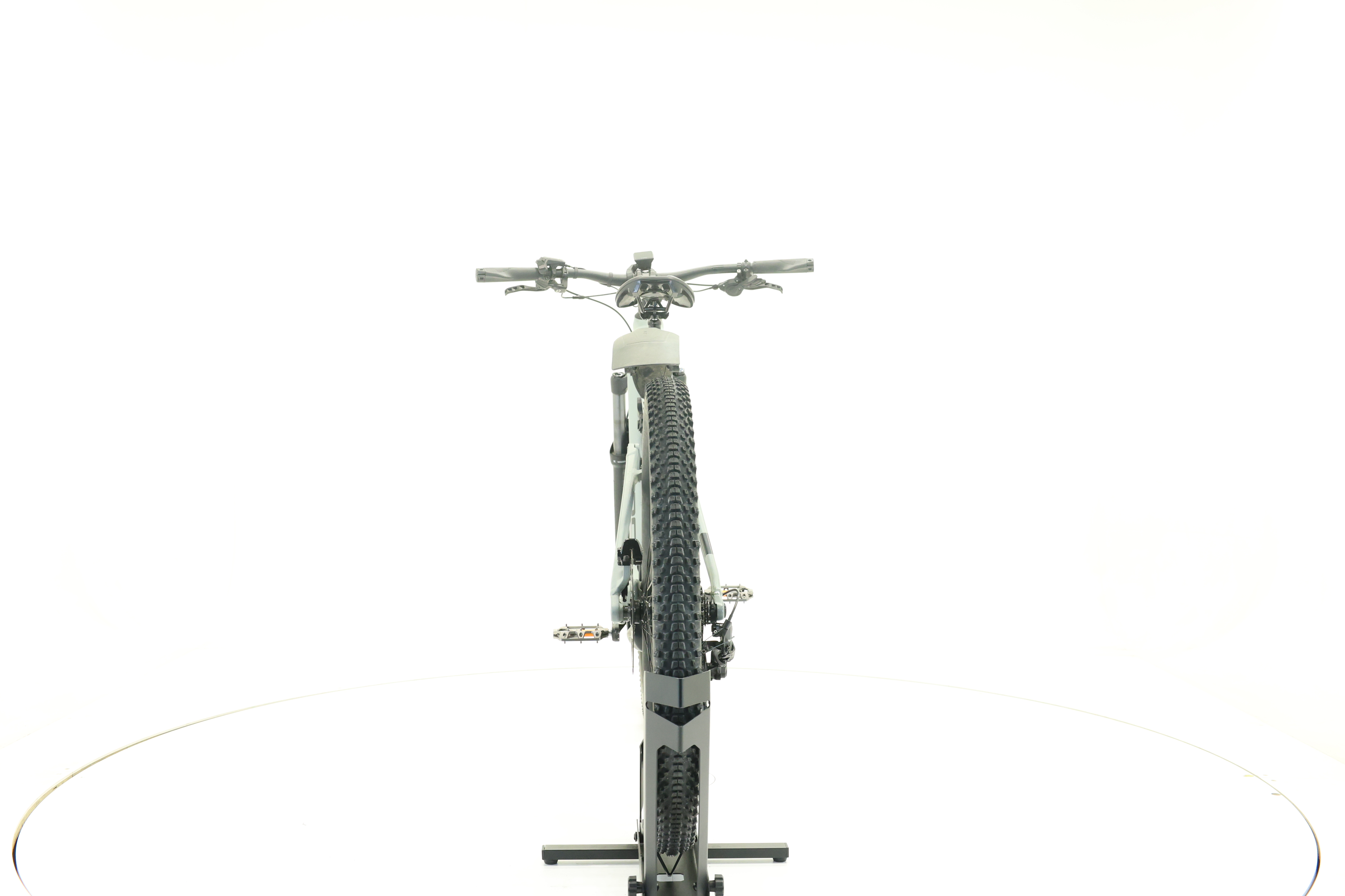 Cube Stereo Hybrid 140 HPC Pro 750