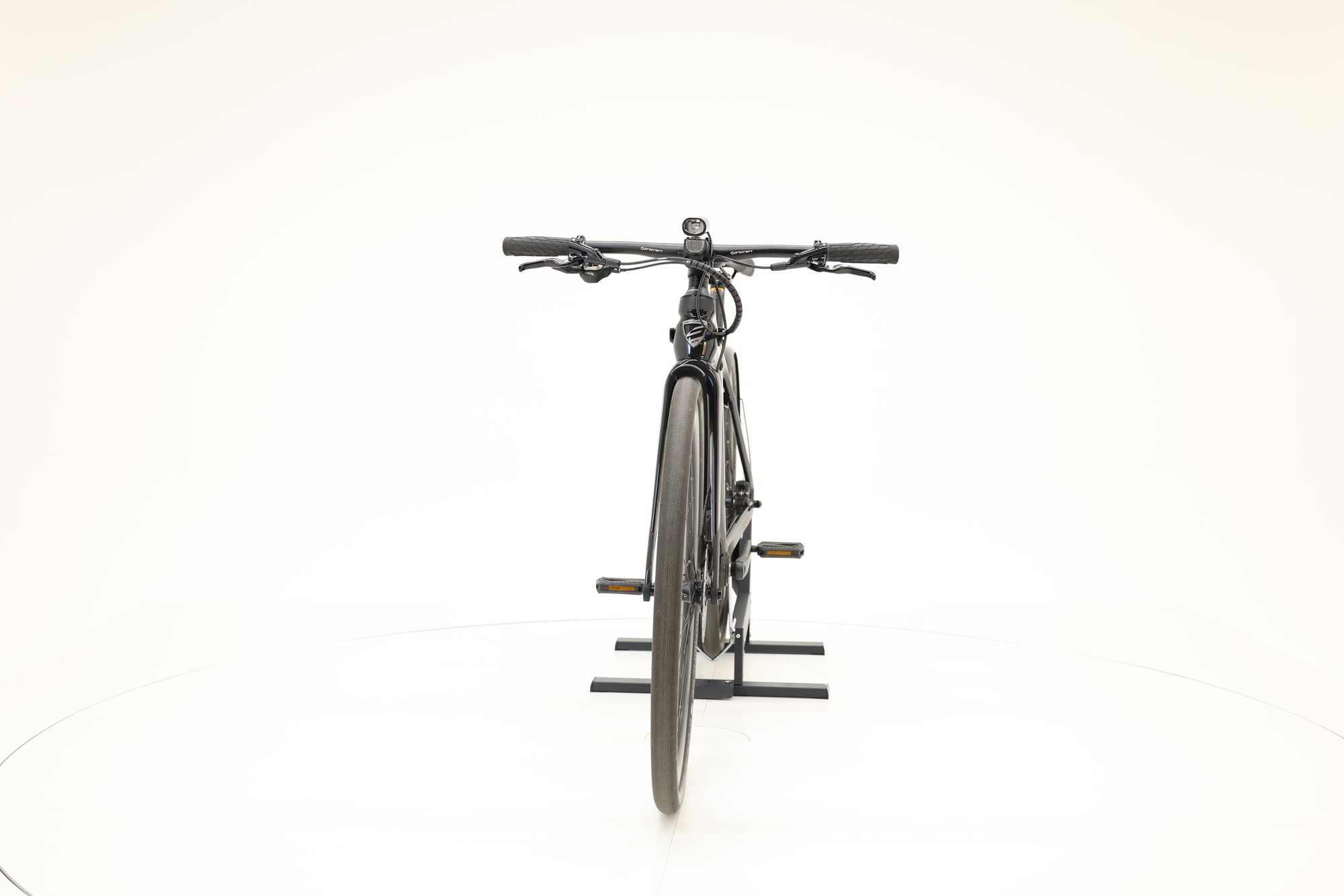 Centurion Overdrive Carbon City Z3000EQ, 47 cm, 150-159 cm, 2021, 0 km – Bild 6 von 8