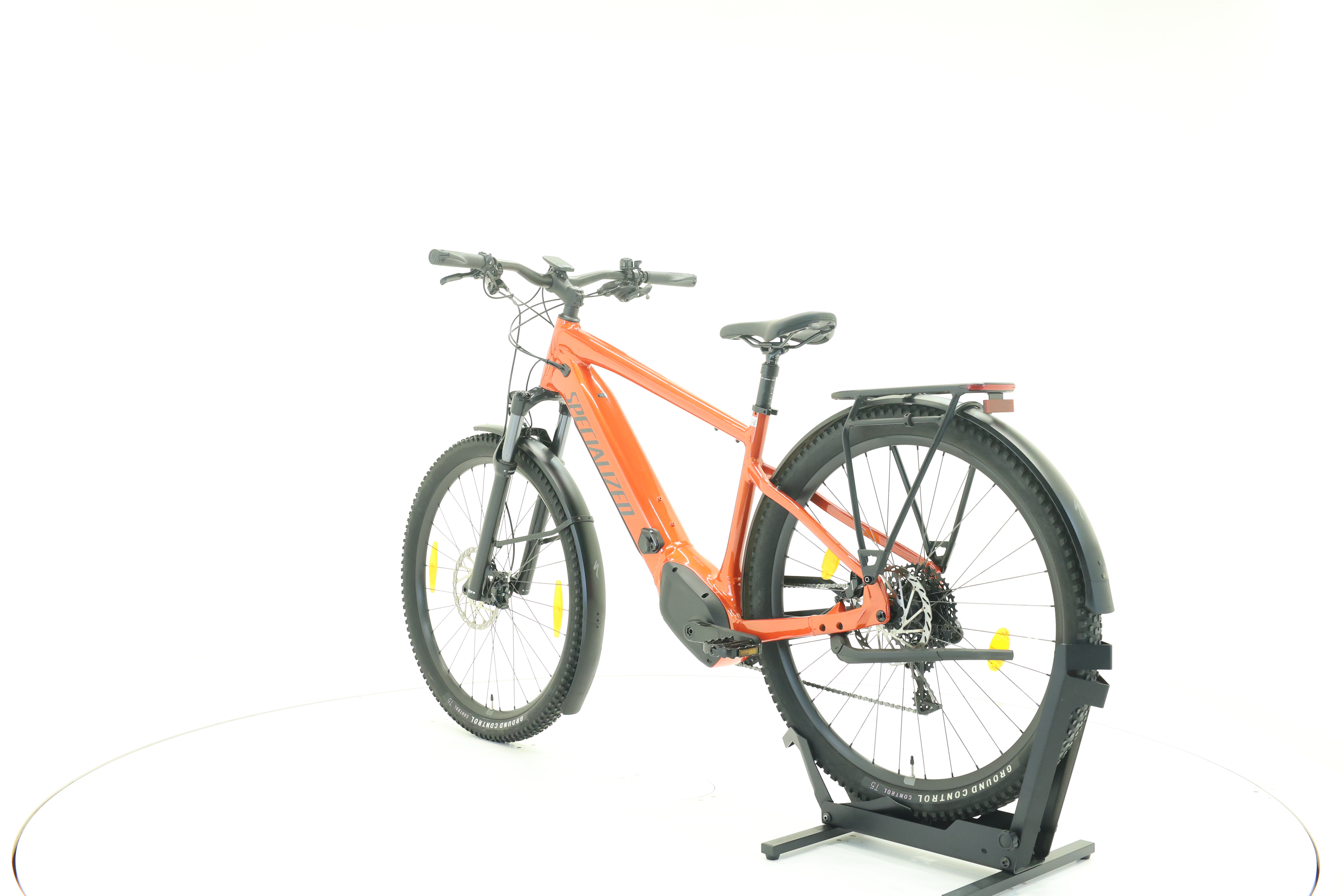 Specialized Tero 4.0 EQ