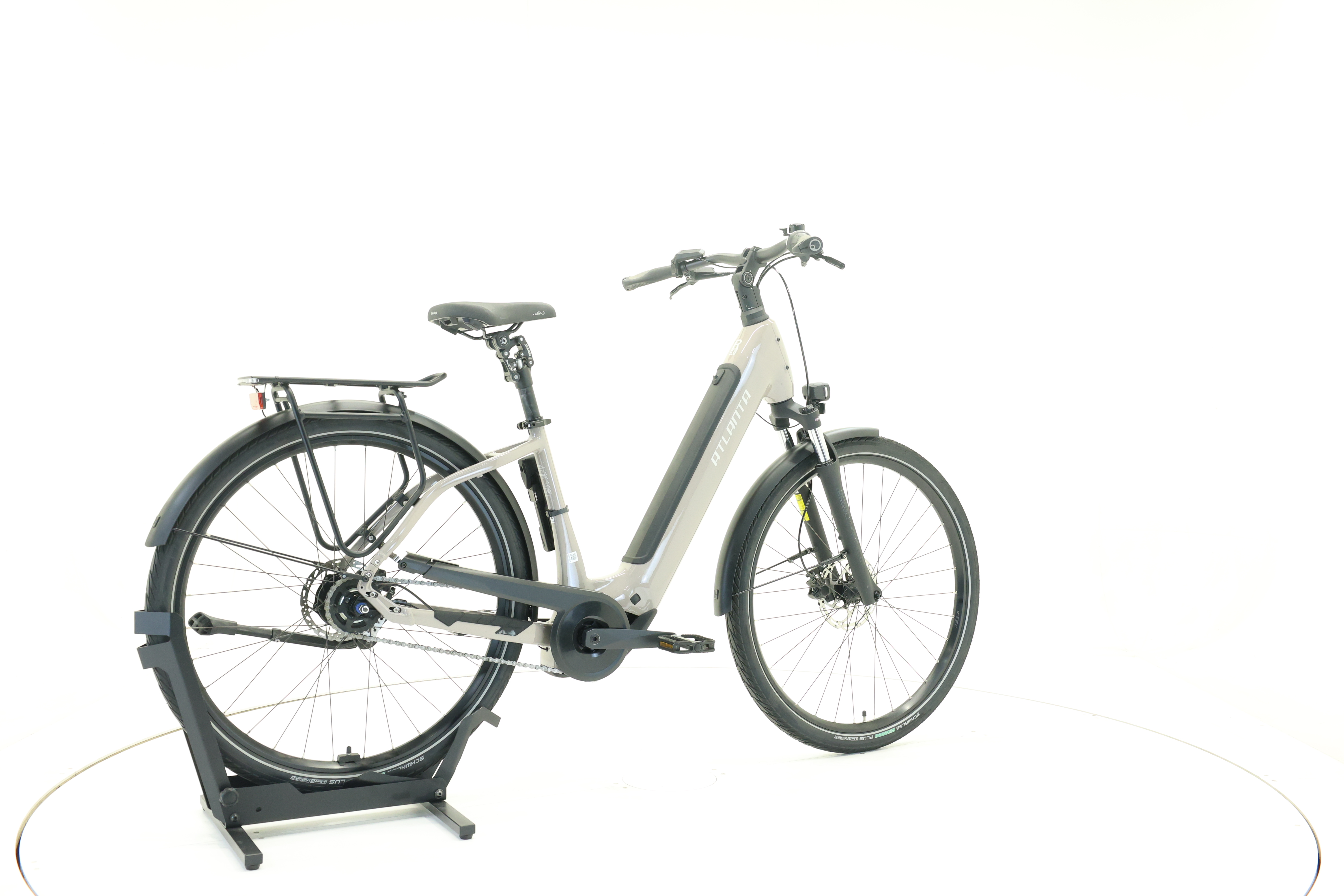 Atlanta Rückenwind 5.0 RT, 45 cm, 160-169 cm, 2026, 800 km – Bild 3 von 5