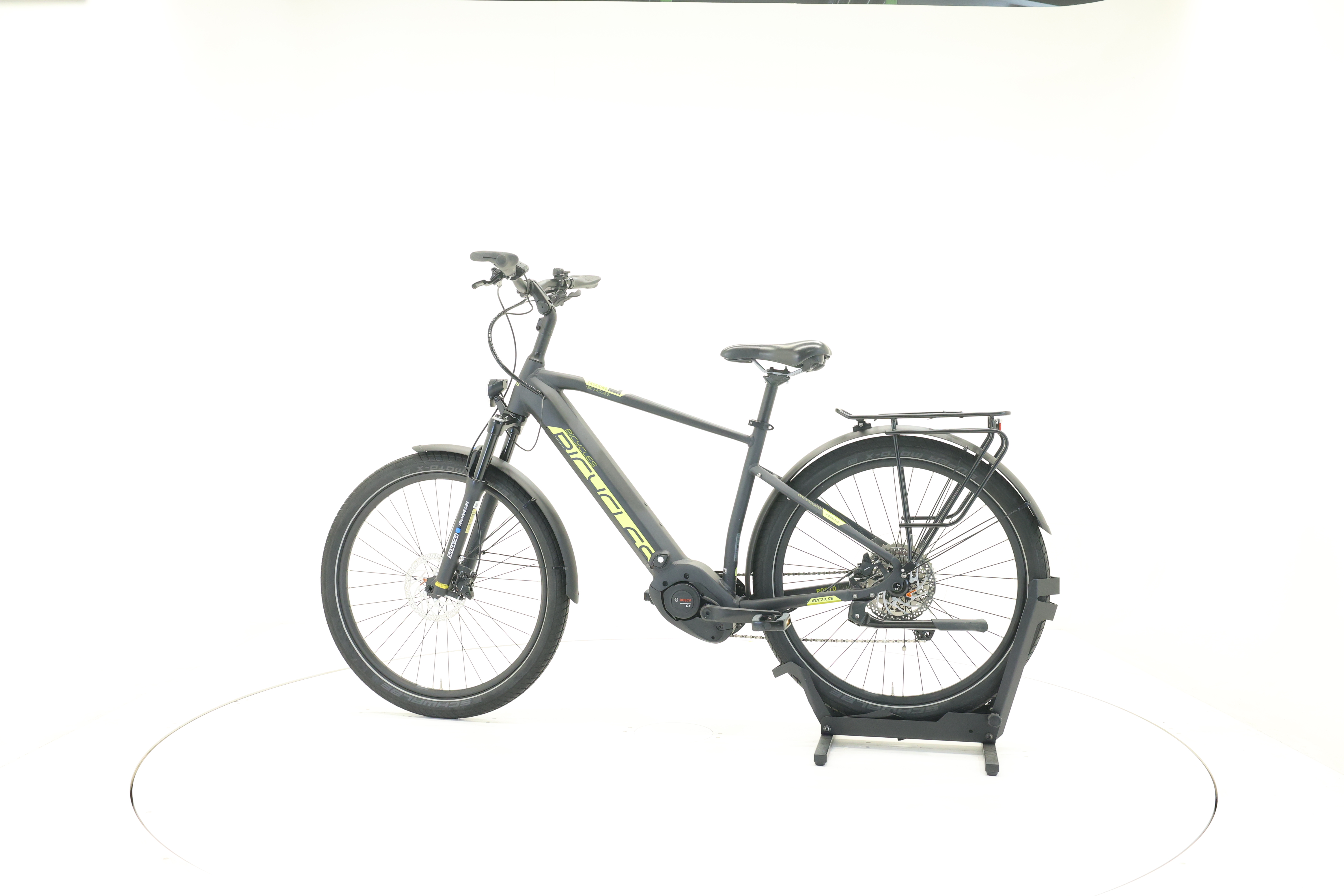 Bicycles Porto 10.6