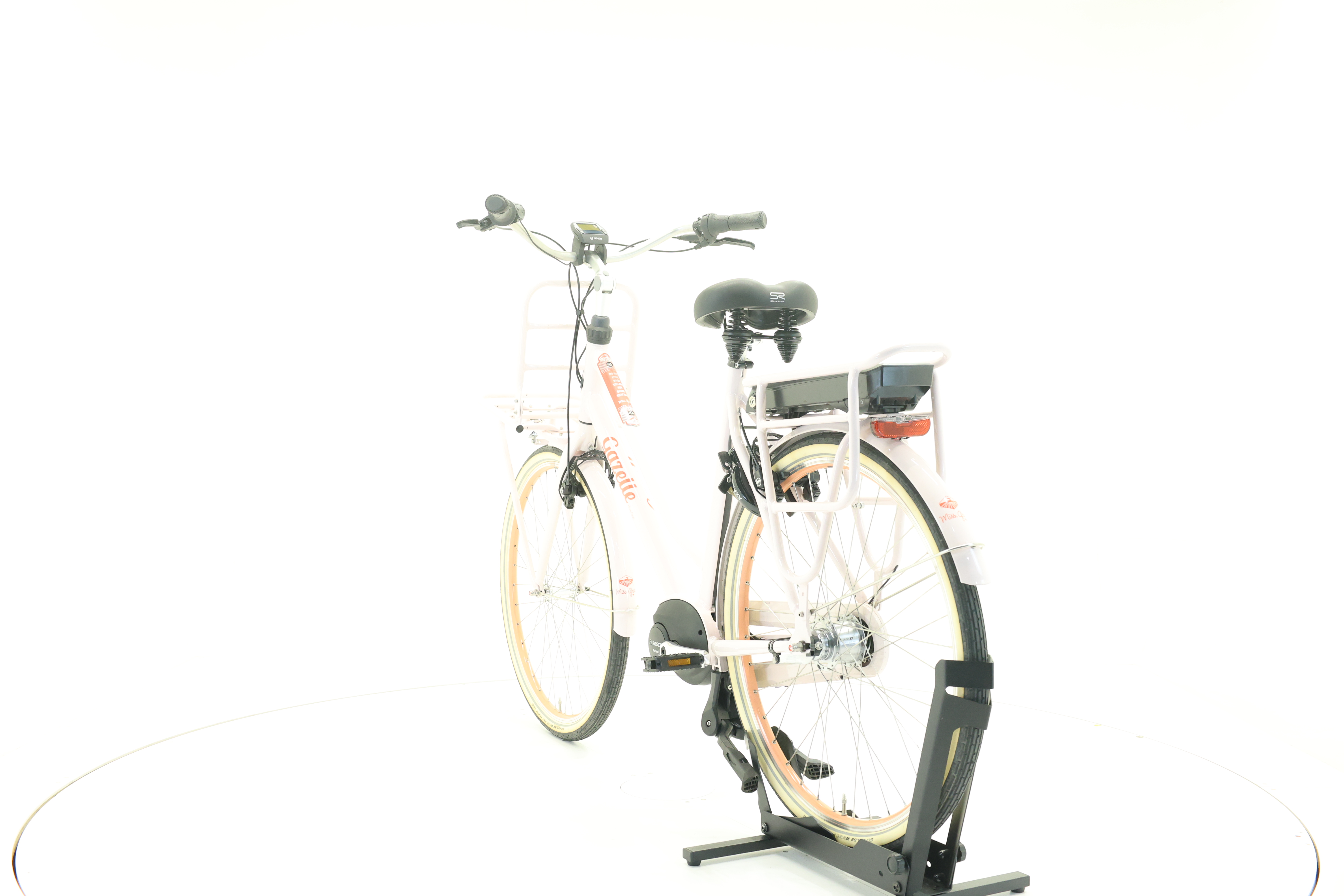 Gazelle Miss Grace C7, 59 cm, 180-189 cm, 2025, 61 km – Bild 17 von 24