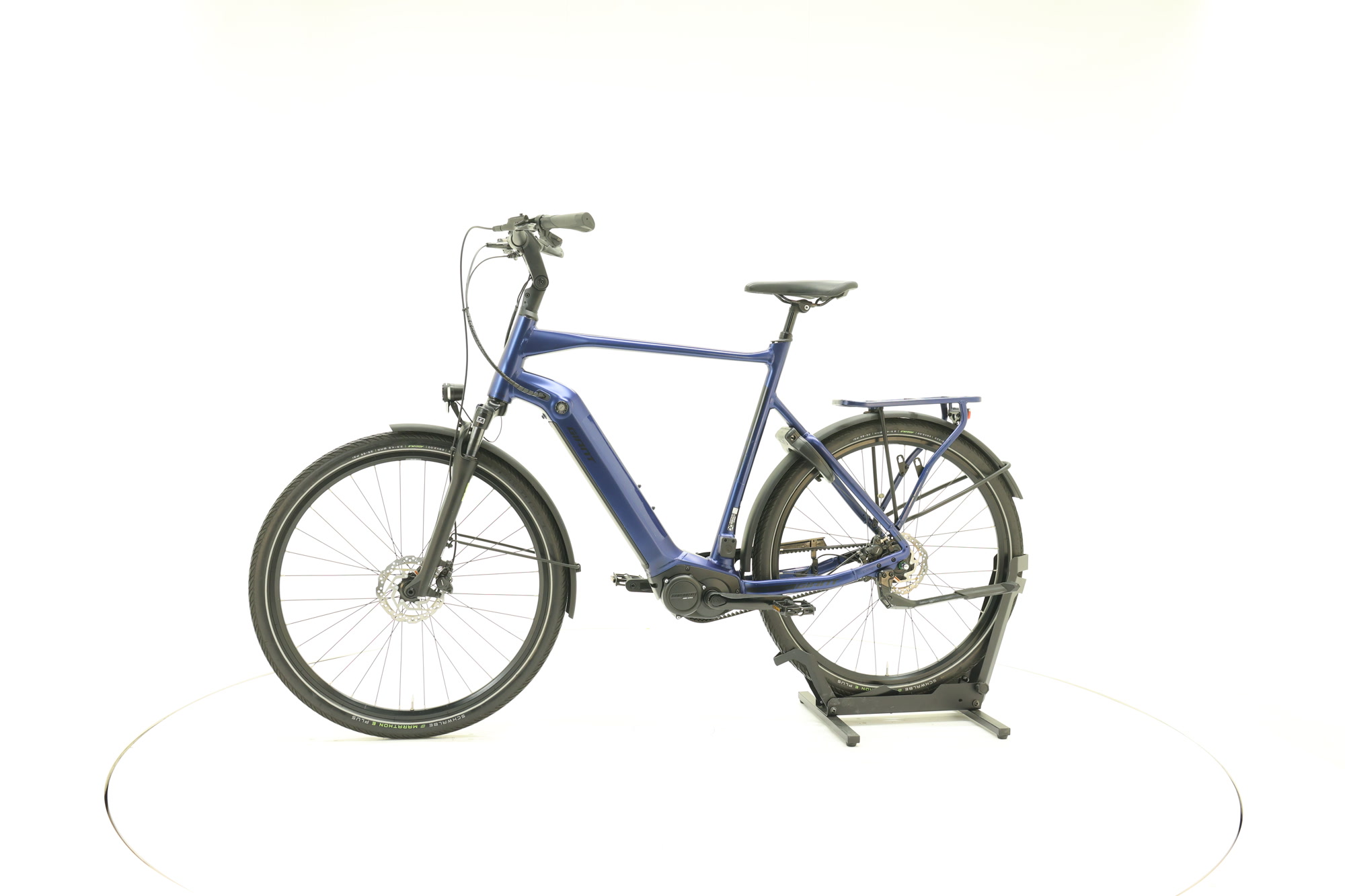 GIANT Dailytour E+ 1 BD
