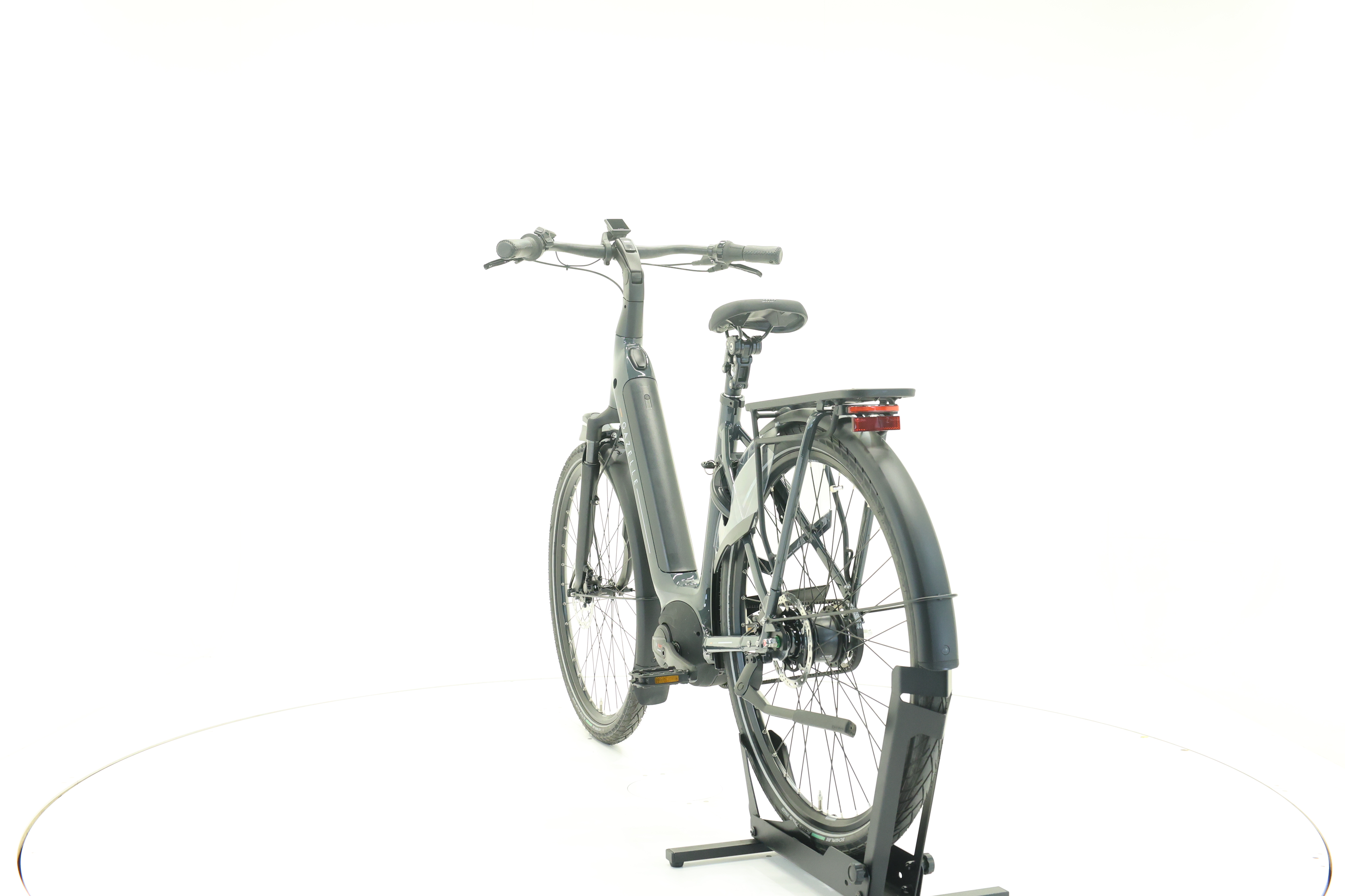 Gazelle Arroyo C5 HMB Elite Belt, 53 cm, 2025, 287 km – Bild 3 von 5