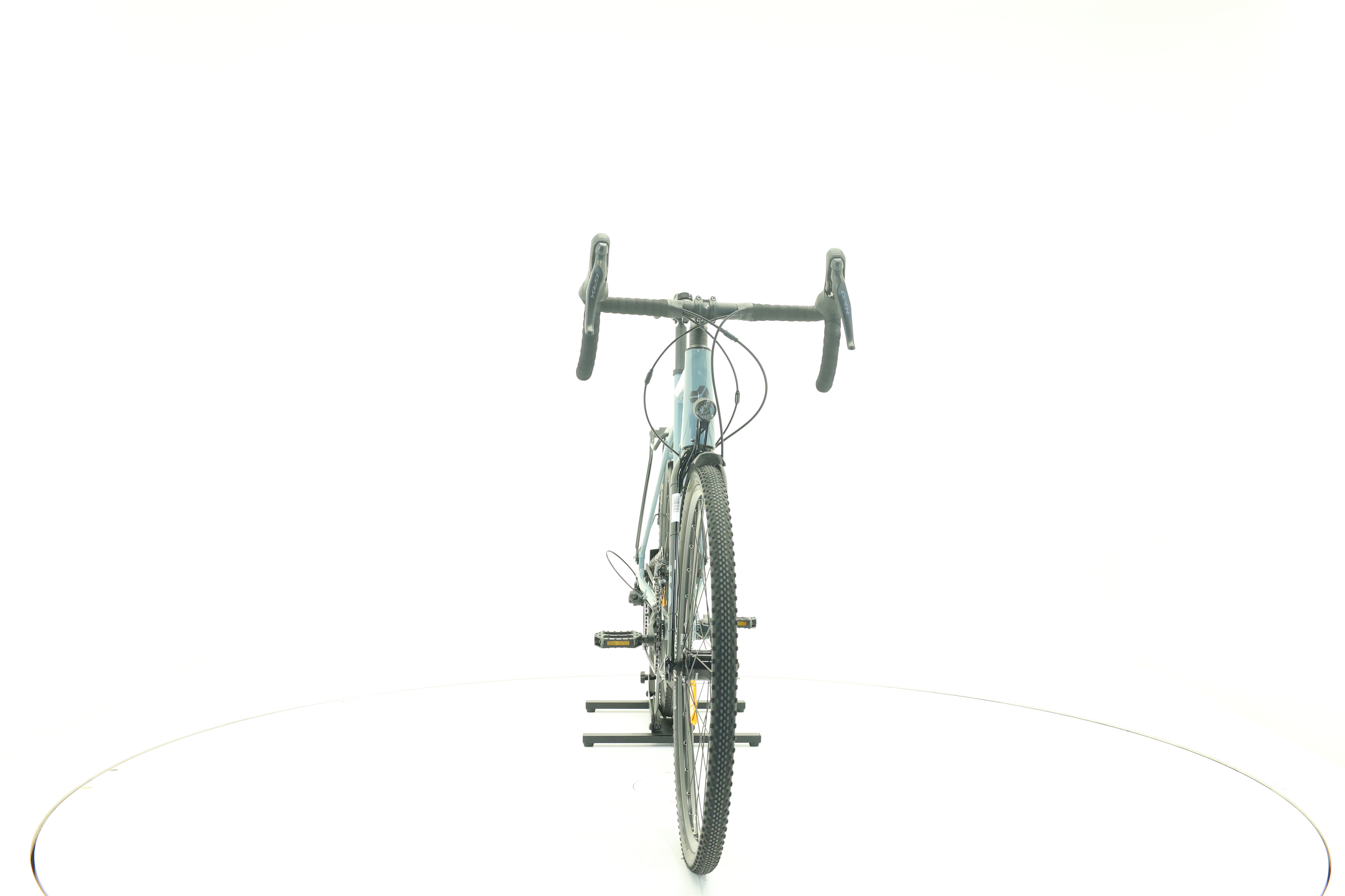 CARVER Gravel 110 Street, XXL, 200-209 cm, 2025, 0 km – Bild 3 von 5