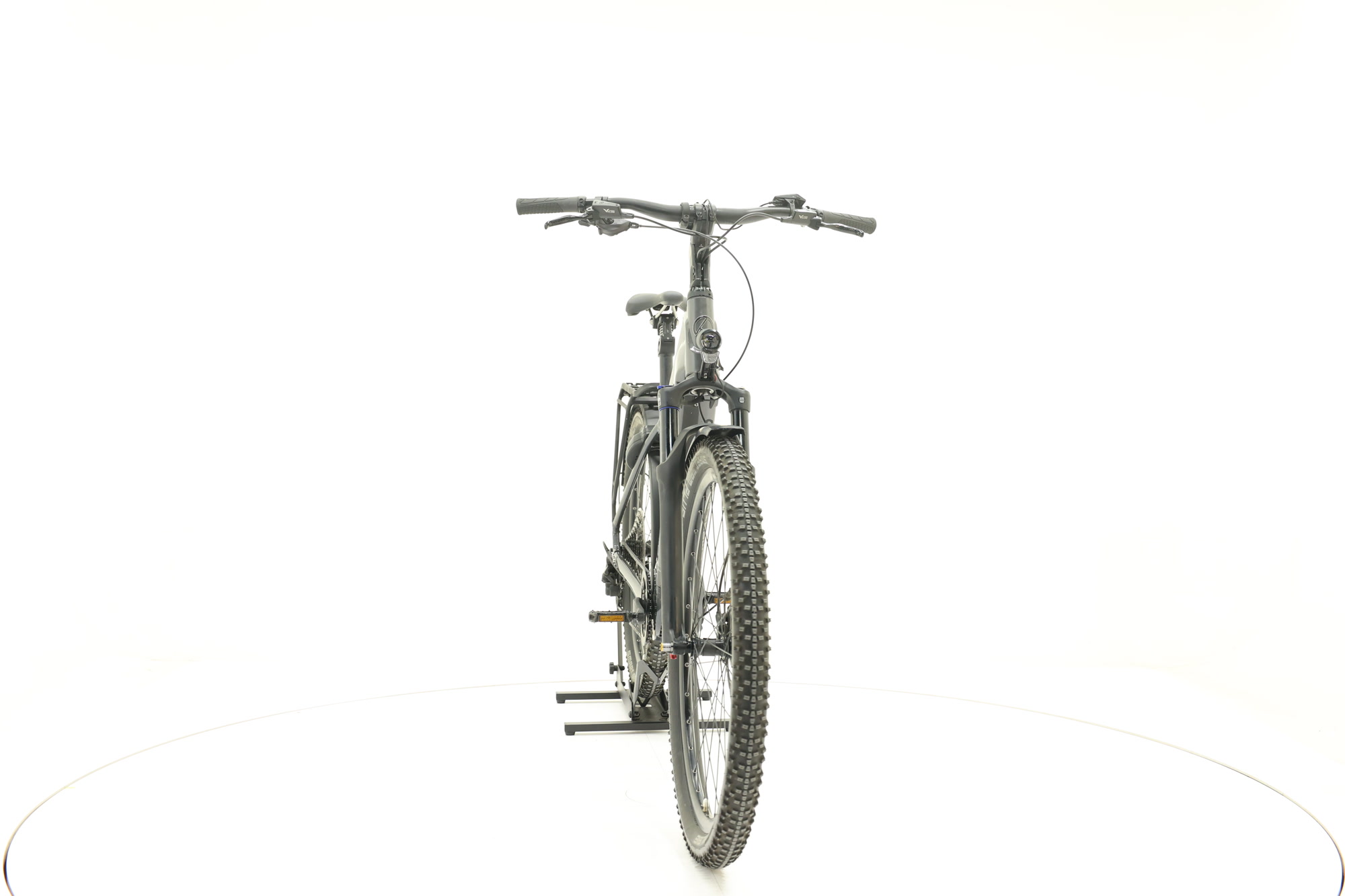 Kalkhoff Entice 5.B Advance+, 48 cm, 170-179 cm, 2023, 4591 km – Bild 2 von 14
