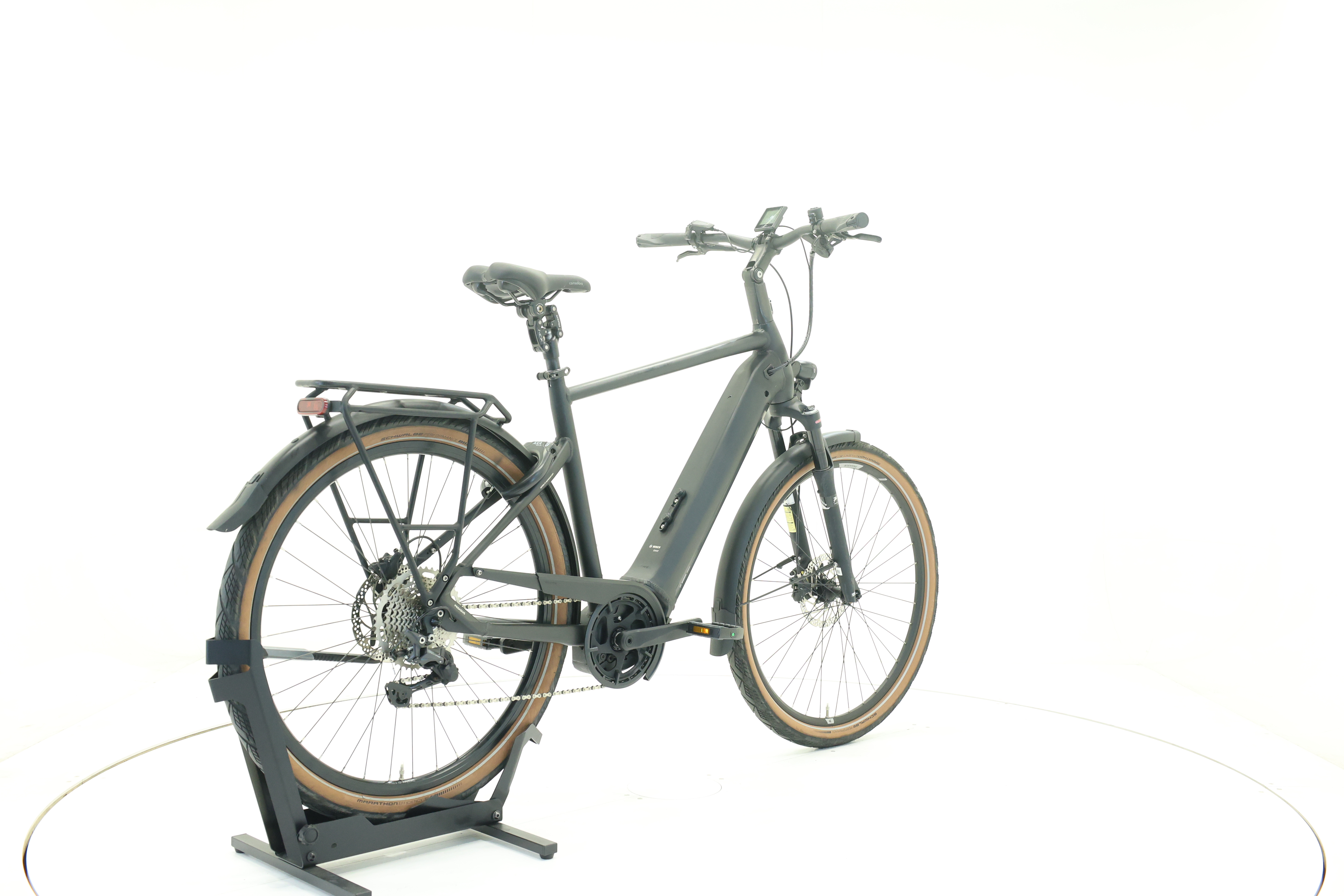 Pegasus Premio EVO 10 Lite