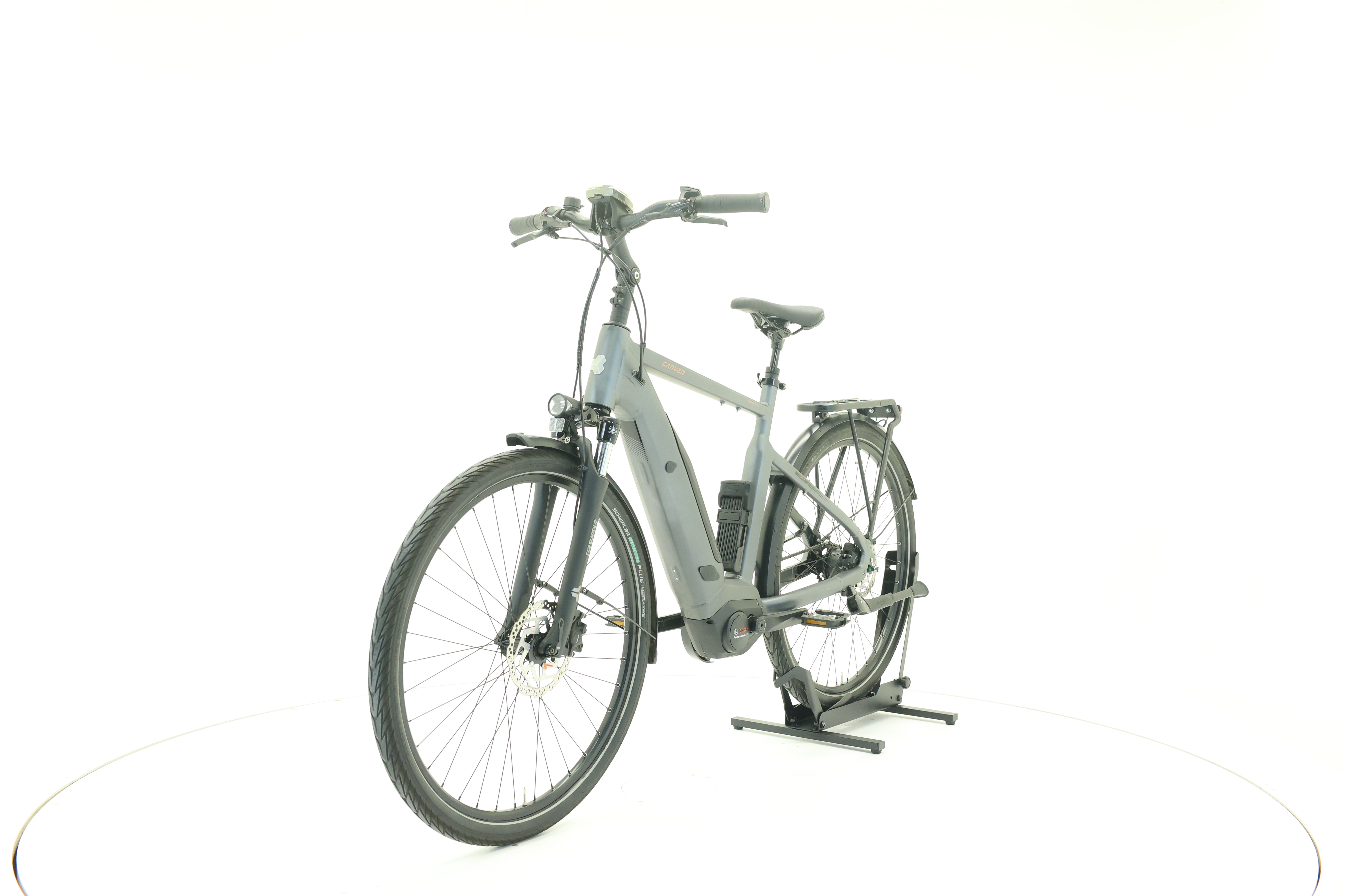 CARVER Tour E.420
