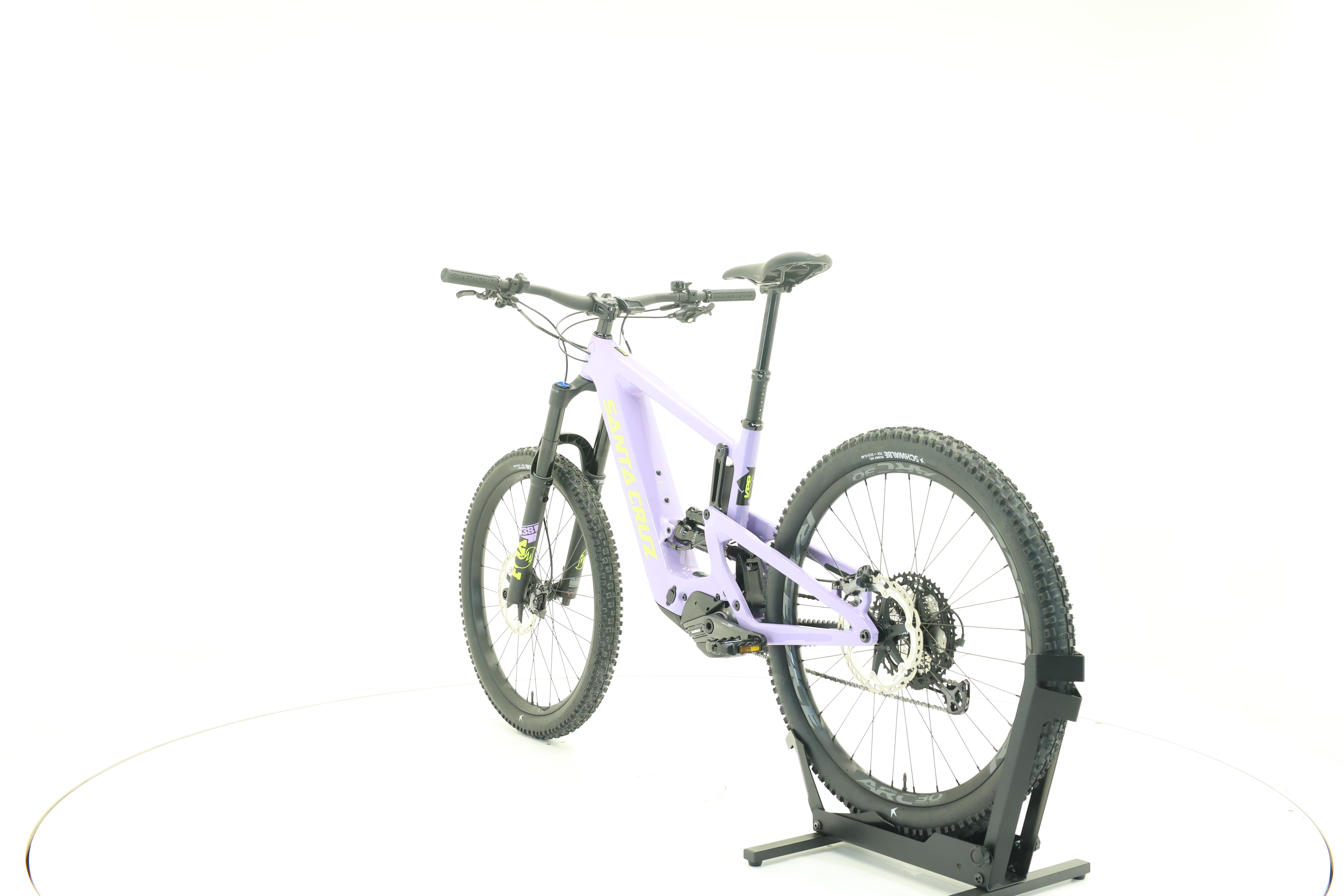 Santa Cruz Santa Cruz Bullit CC | XT | Air | MX