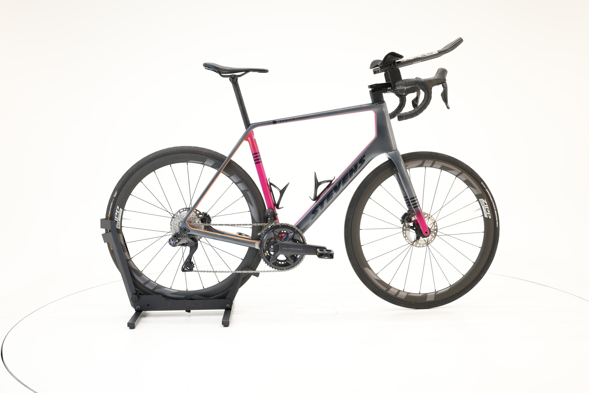 Stevens Xenith, 61 cm, 190-199 cm, 2023, 0 km – Bild 1 von 22