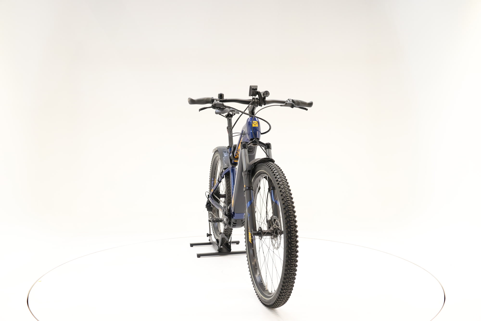 Conway Cairon S 4.0, L, 180-189 cm, 2024, 97 km – Bild 2 von 23