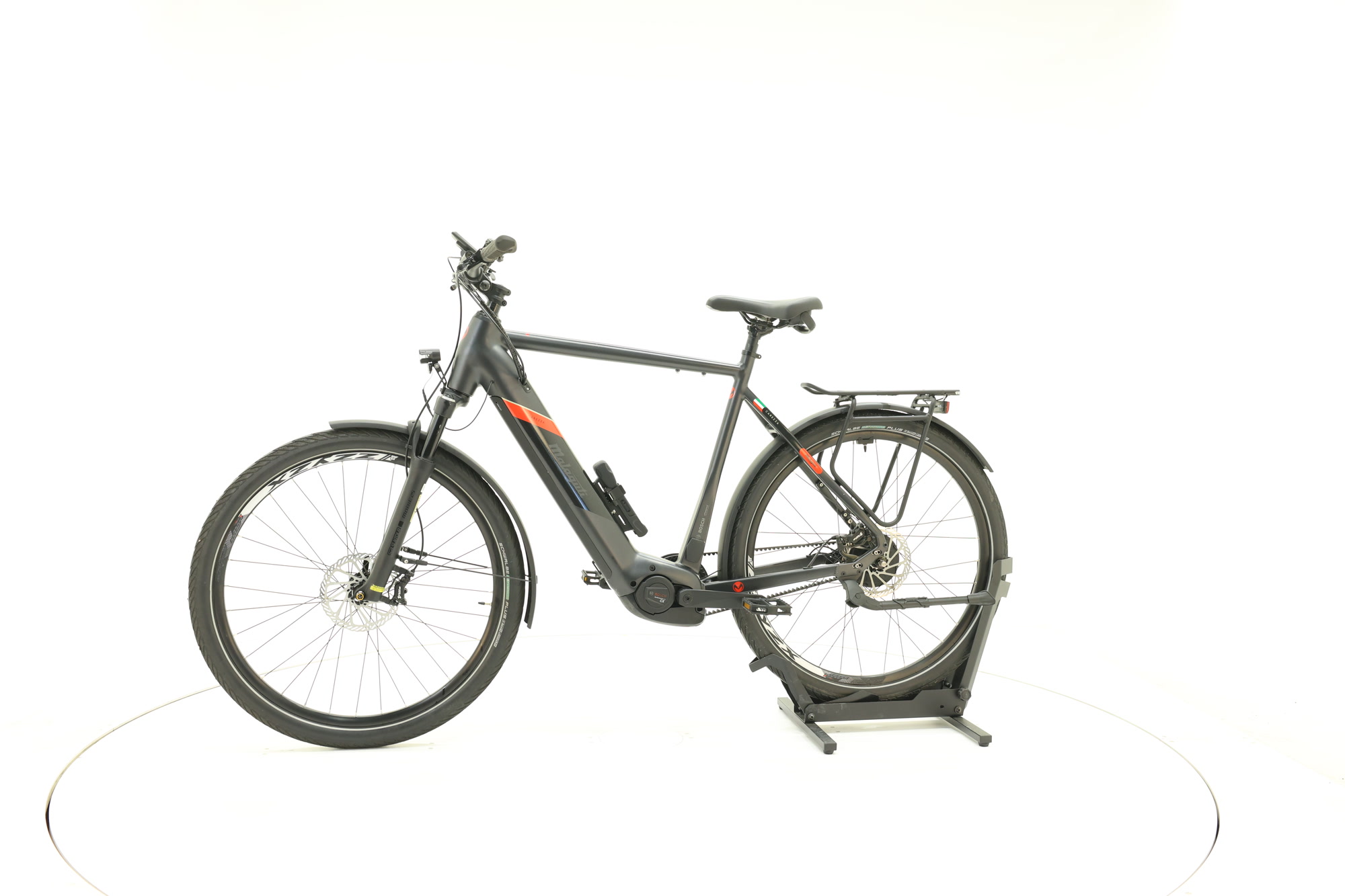 Malaguti Carezza TR 5.2 EN