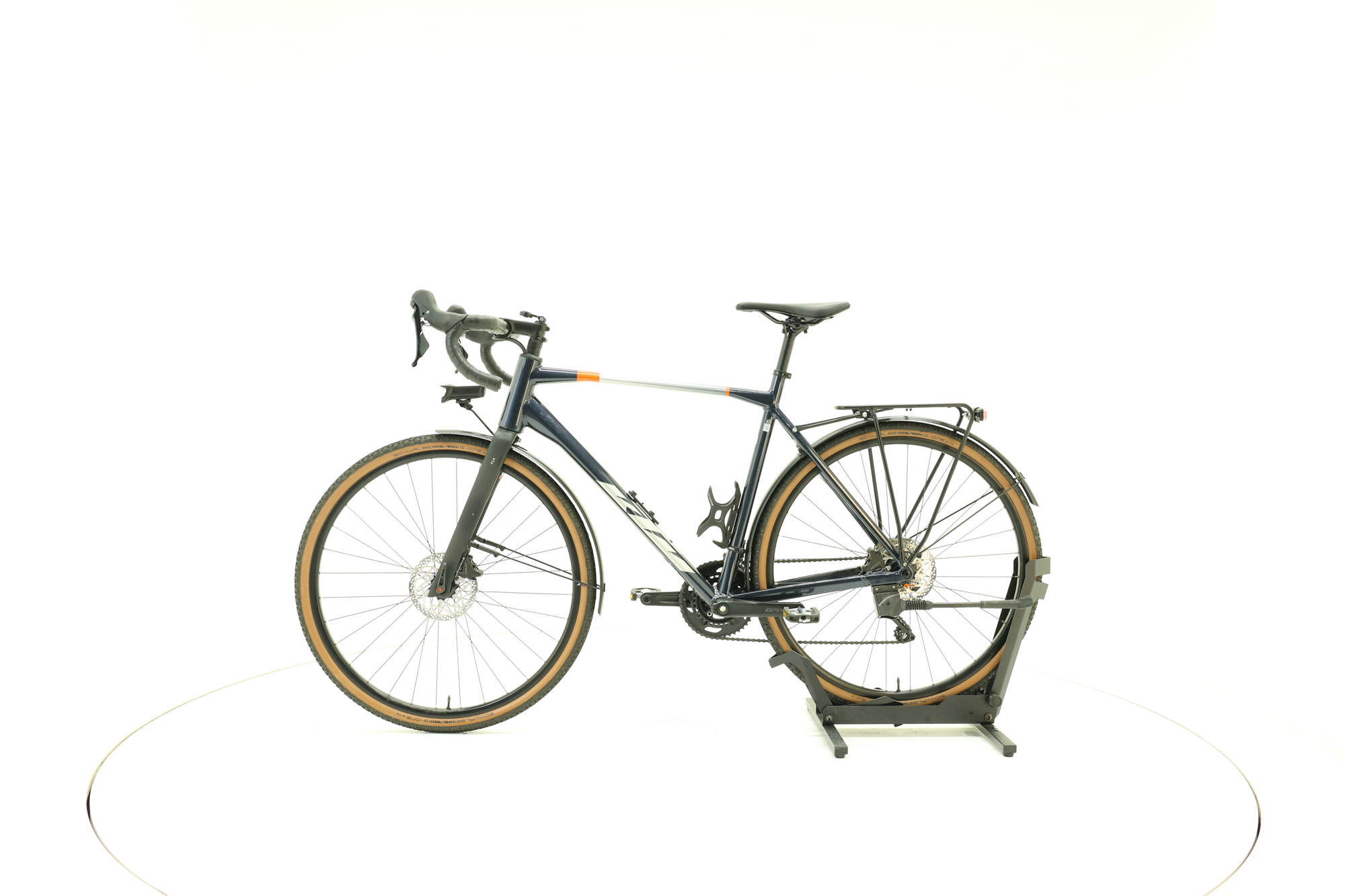 KTM X-Strada LFC, 57 cm, 180-189 cm, 2023, 0 km – Bild 5 von 8