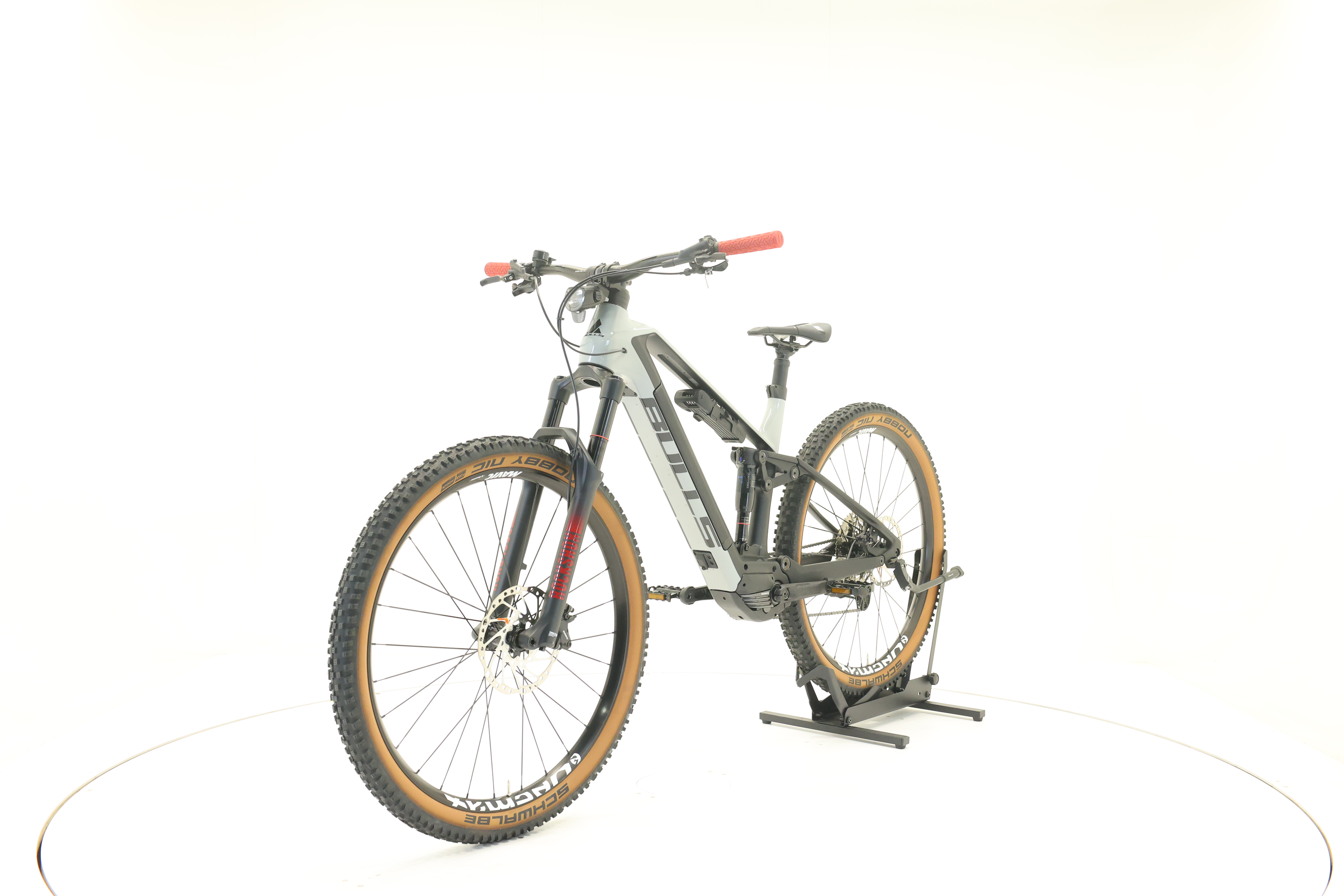 Bulls Sonic Evo AM-SL 2