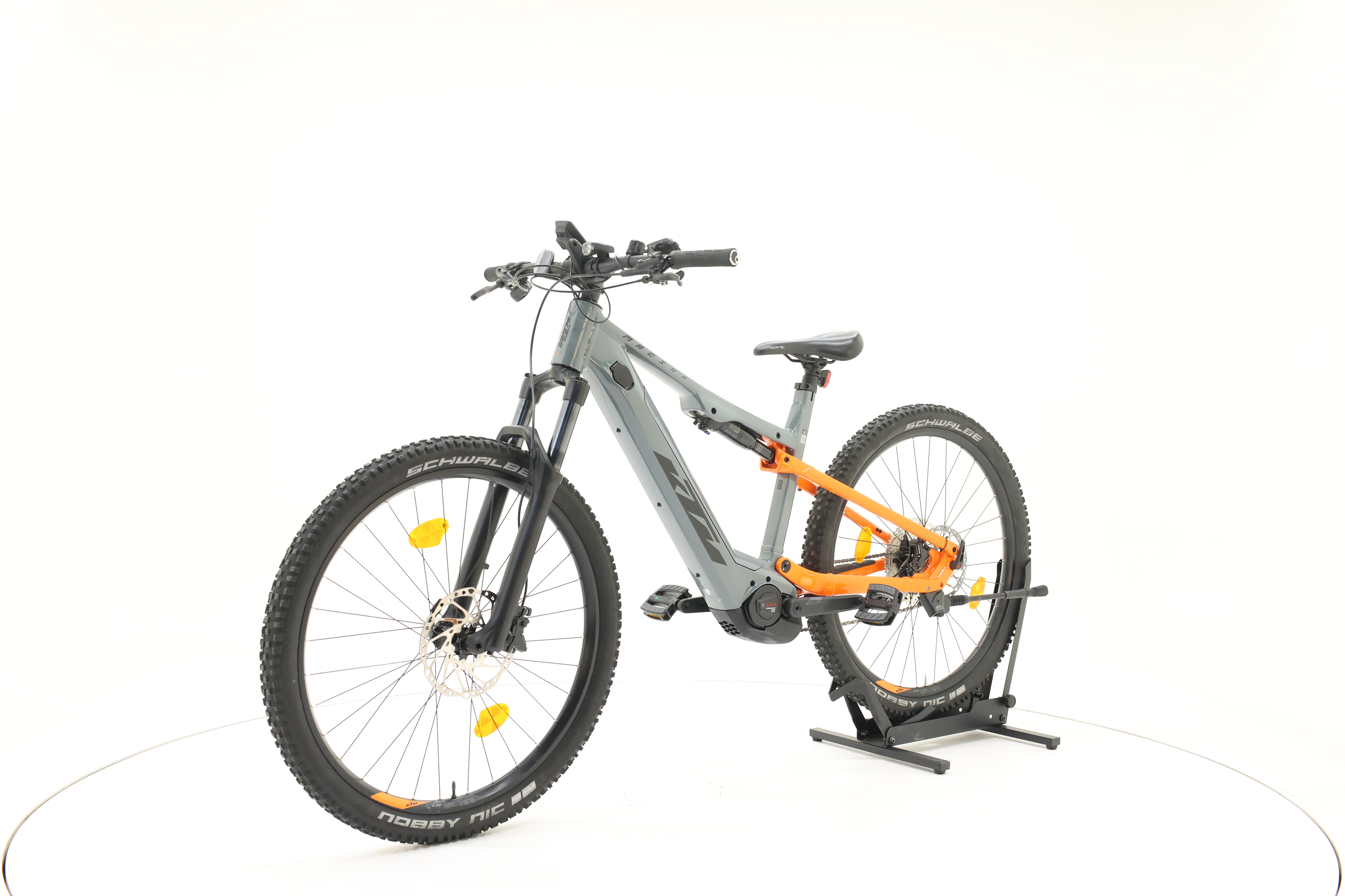 KTM Macina Chacana 1964 LTD, XL, 190-199 cm, 2024, 323.62 km – Bild 15 von 29