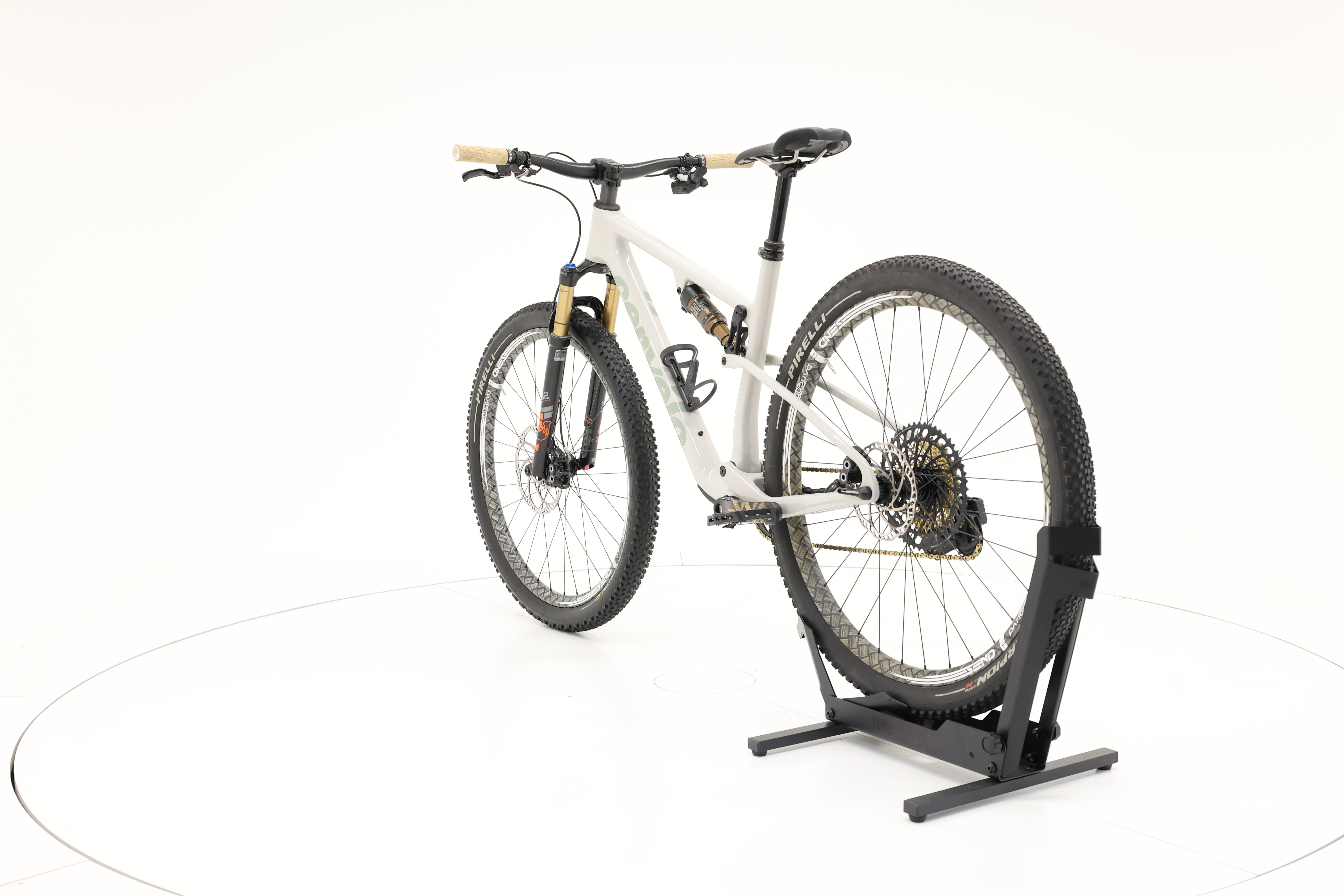 Cervélo ZFS-5