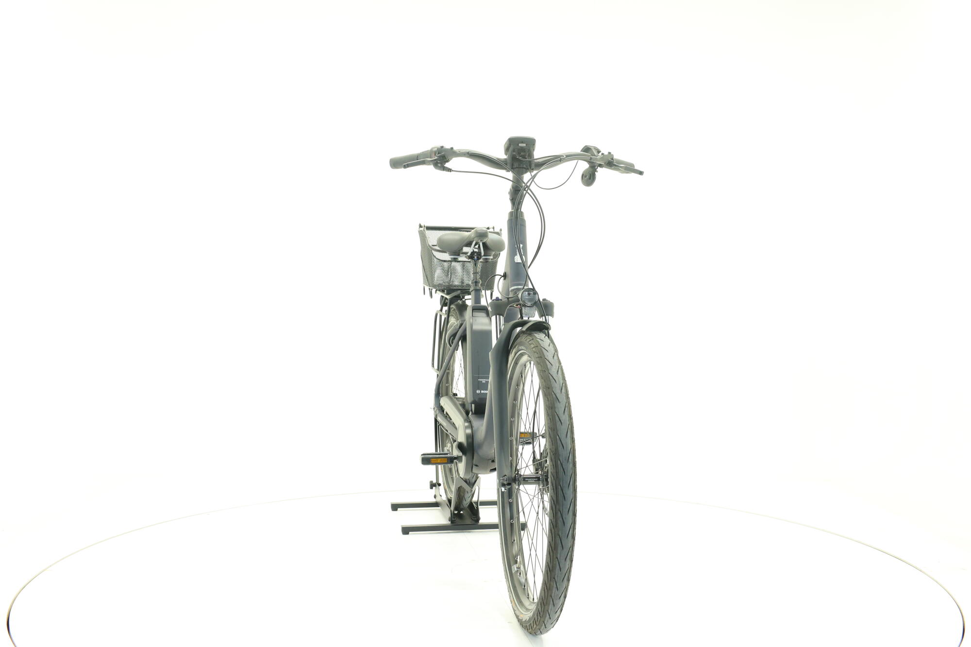 Raleigh Kingston XXL FID9050
