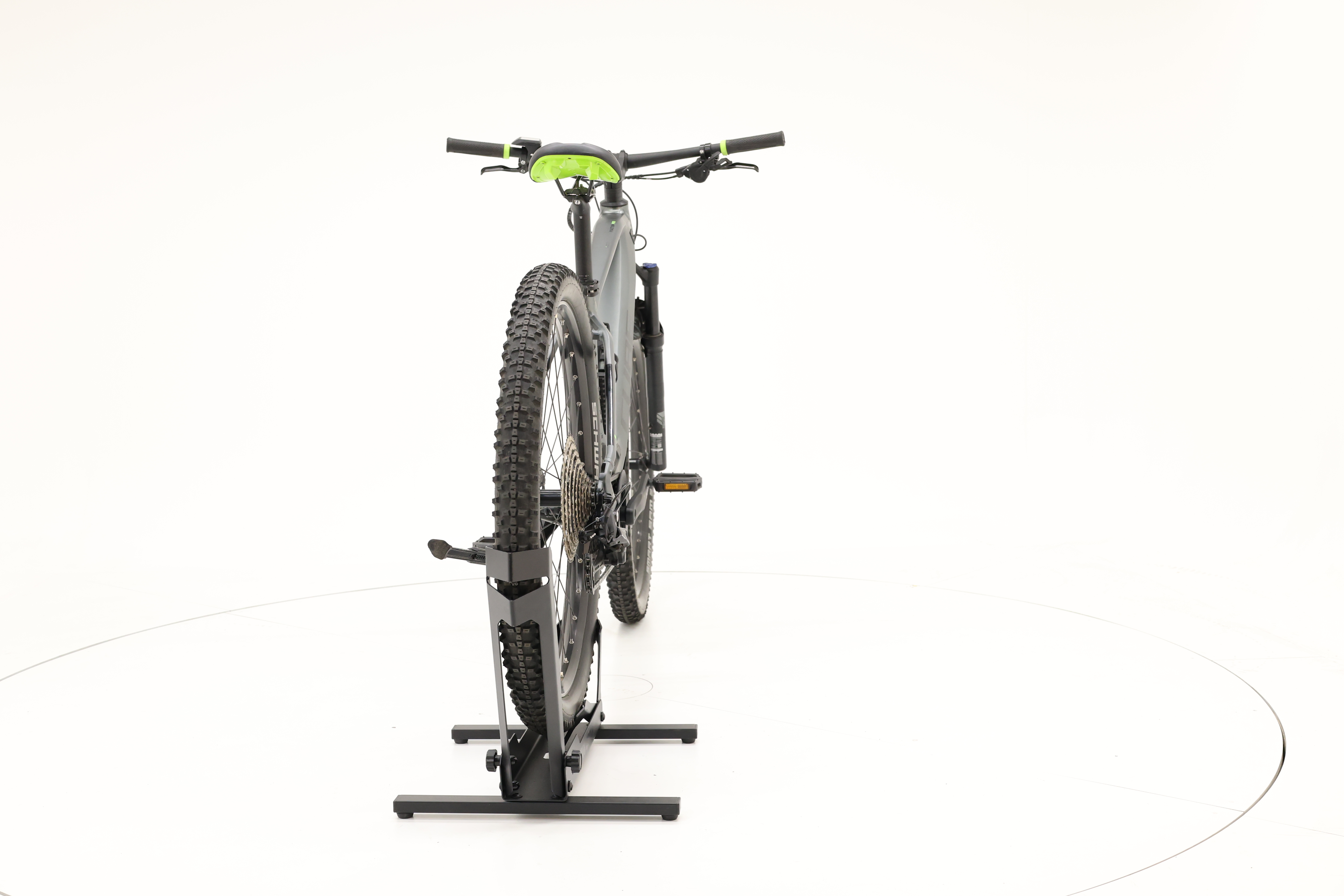 Cube Reaction Hybrid Pro 625, L, 180-189 cm, 2023, 1515 km – Bild 18 von 30
