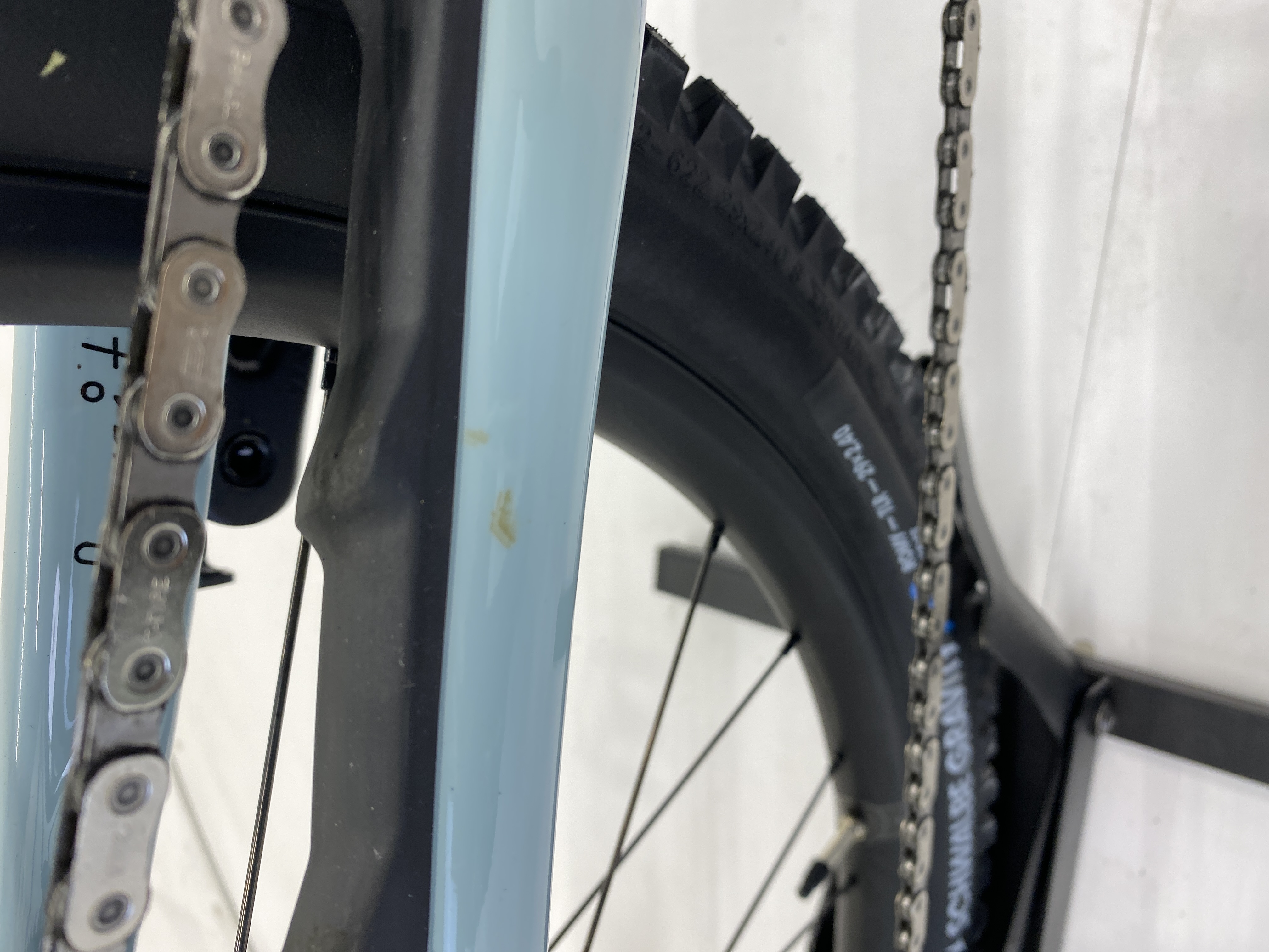 Specialized EPIC 8 COMP EVO