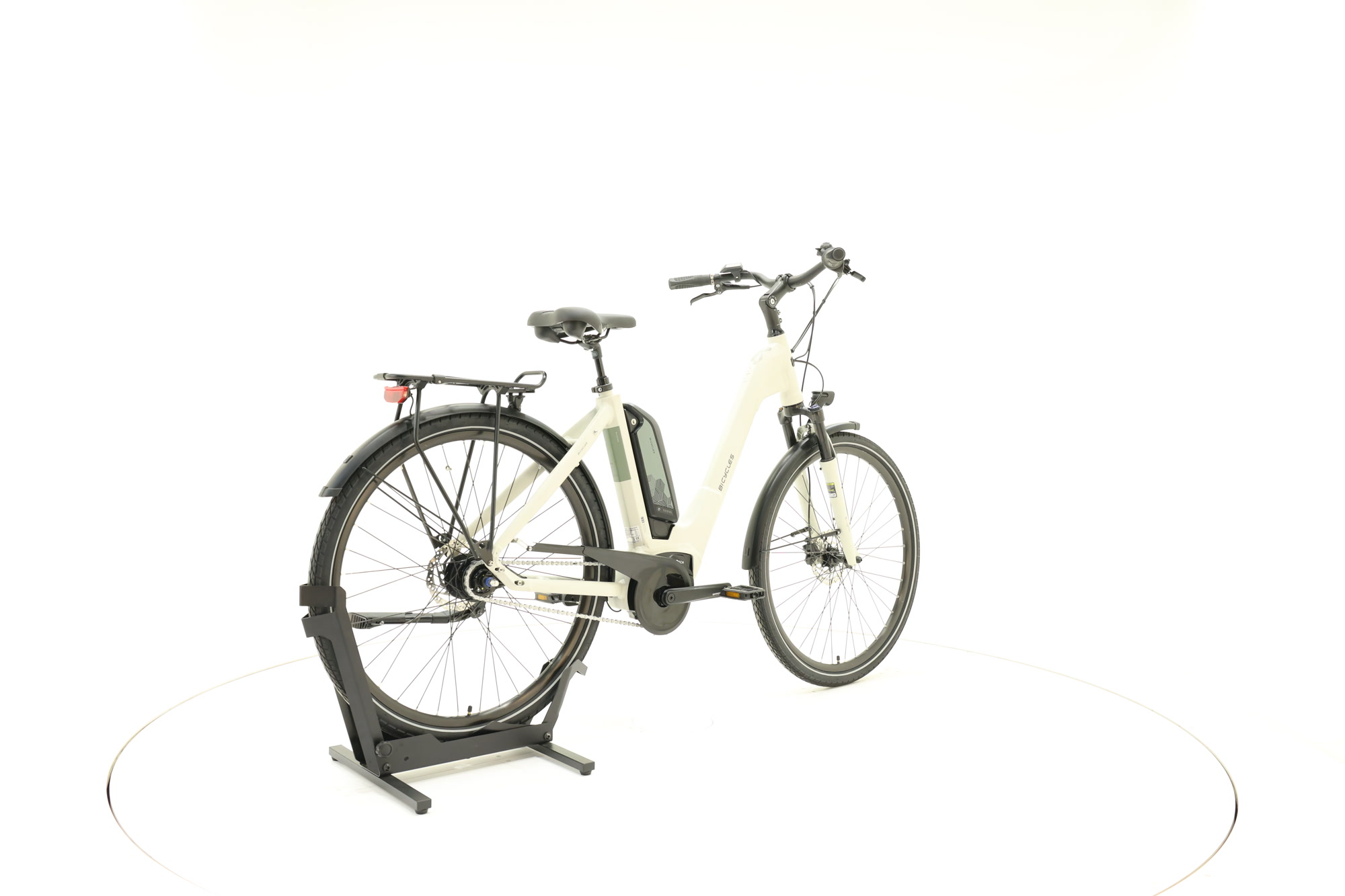 Bicycles Faro 7.4 FL, 52 cm, 170-179 cm, 2025, 1262 km – Bild 7 von 8