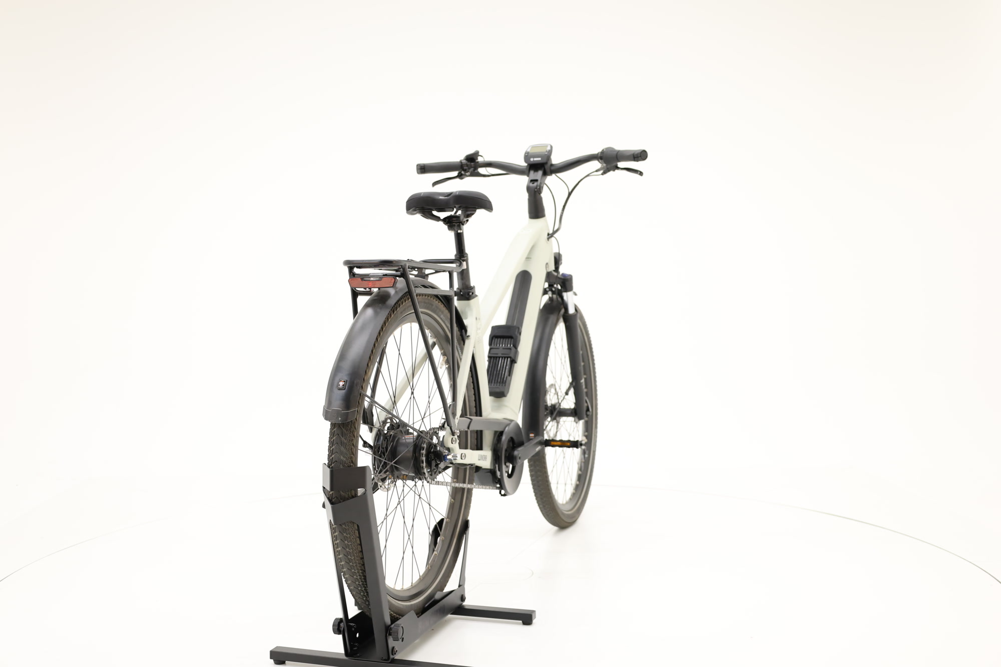 Winora Sinus N5f ECO – Bild 5 von 7