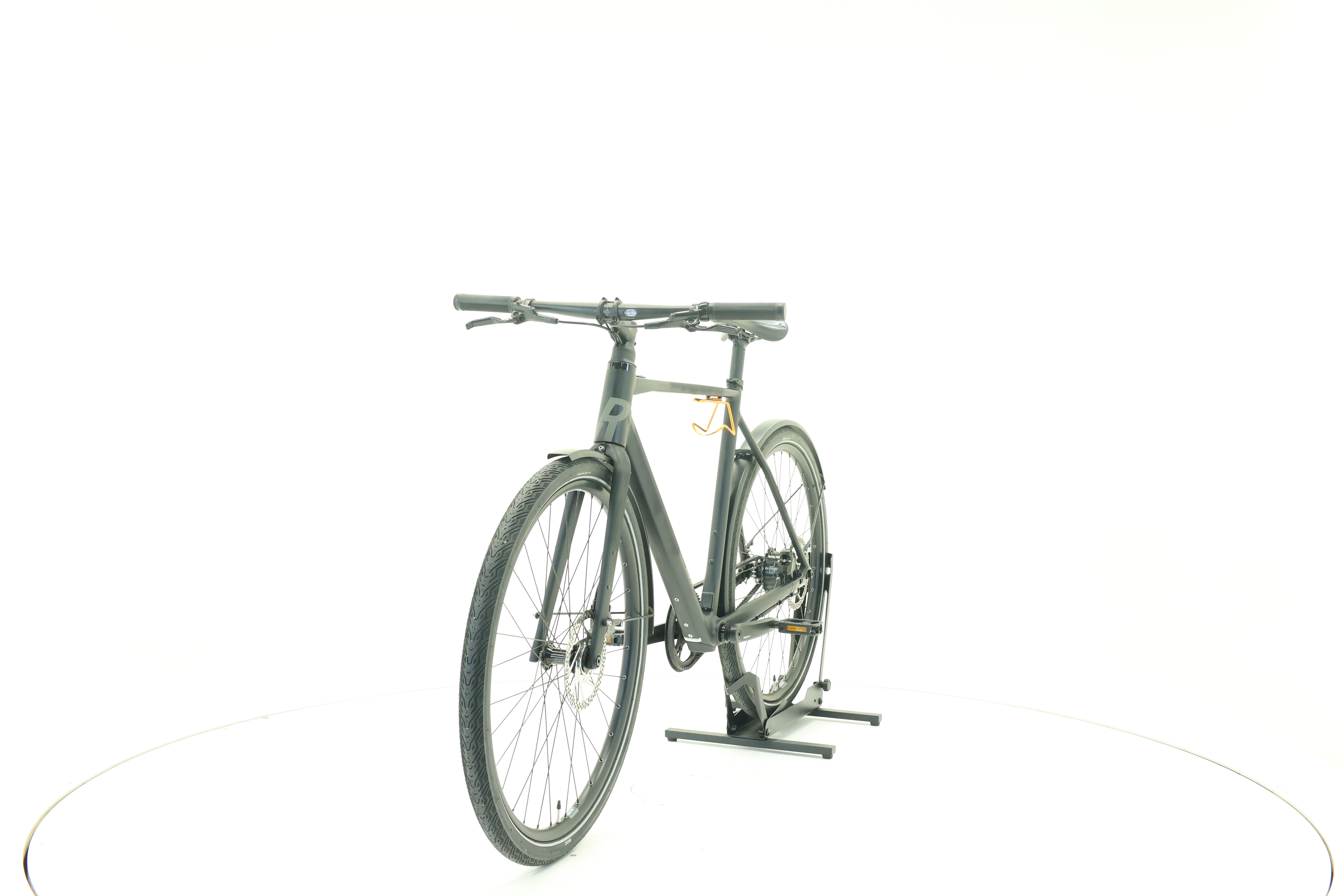 Rose Bikes Sneak Plus EQ