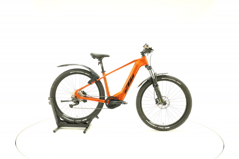 KTM MACINA TEAM 793, M, 170-179 cm, 2024, 144 km – Bild 3 von 14