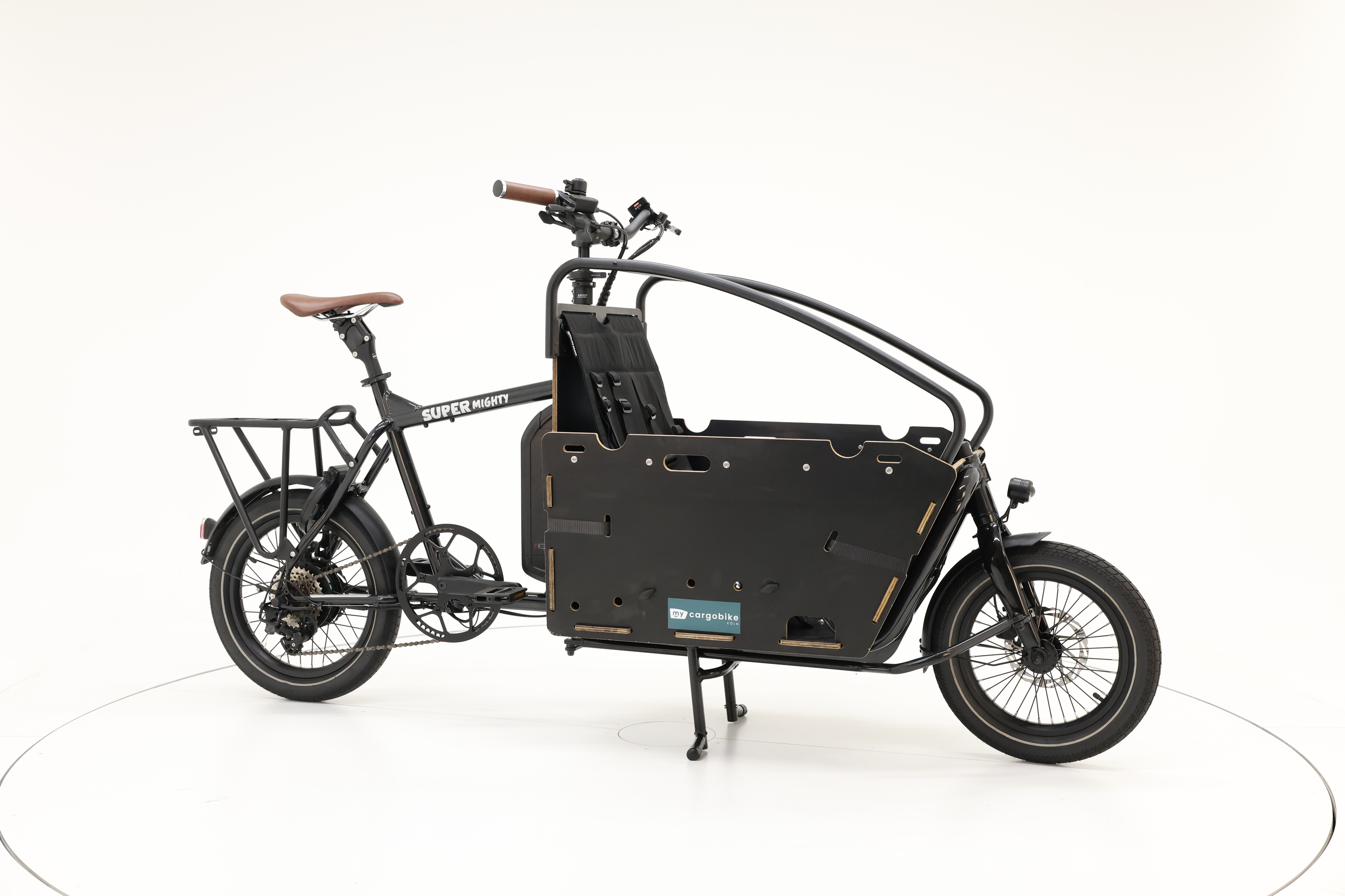 Sonstige Super Mighty, 48 cm, 2025, 0 km – Bild 2 von 5