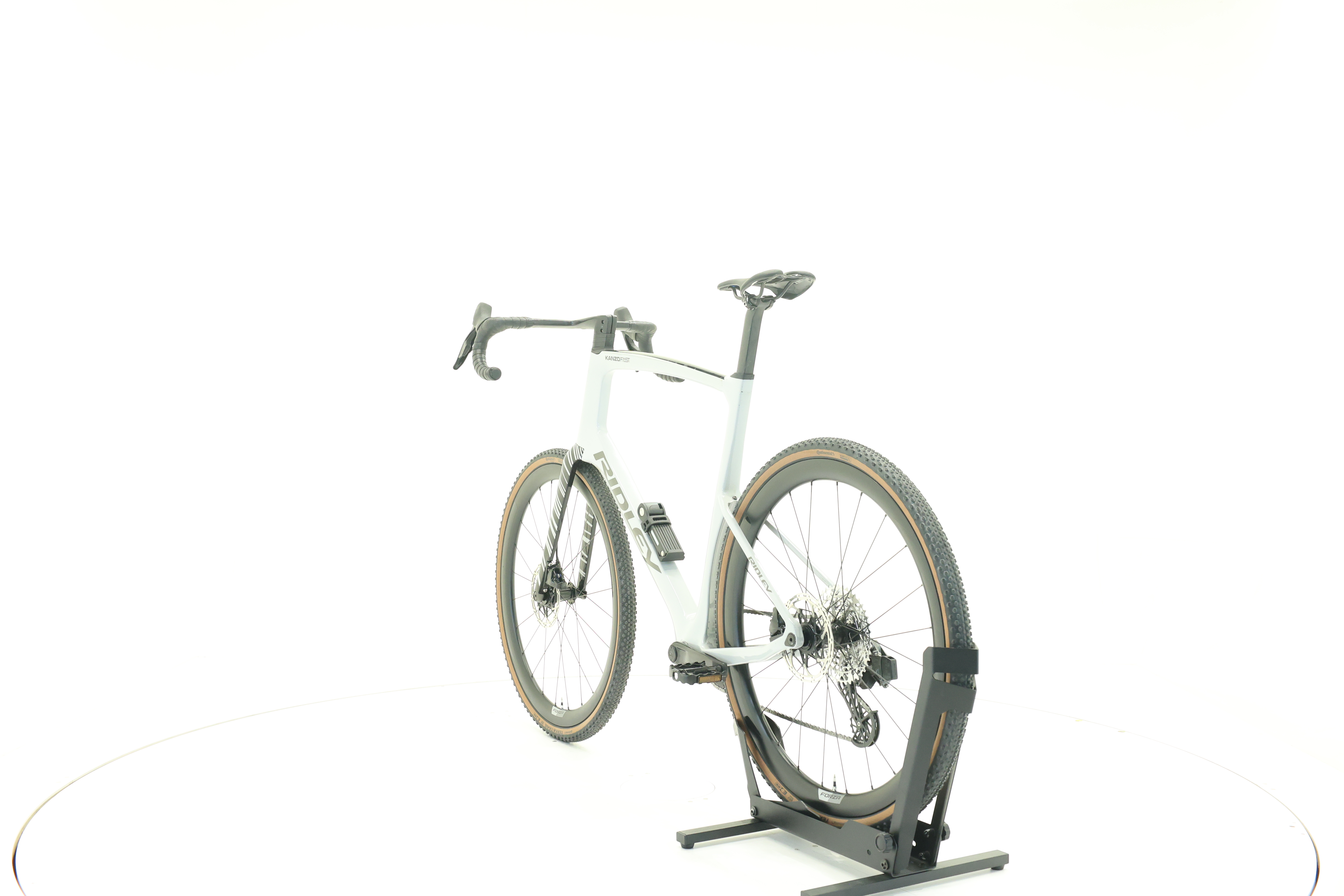 Ridley Kanzo Fast, 58 cm, 190-199 cm, 2024, 0 km – Bild 9 von 24